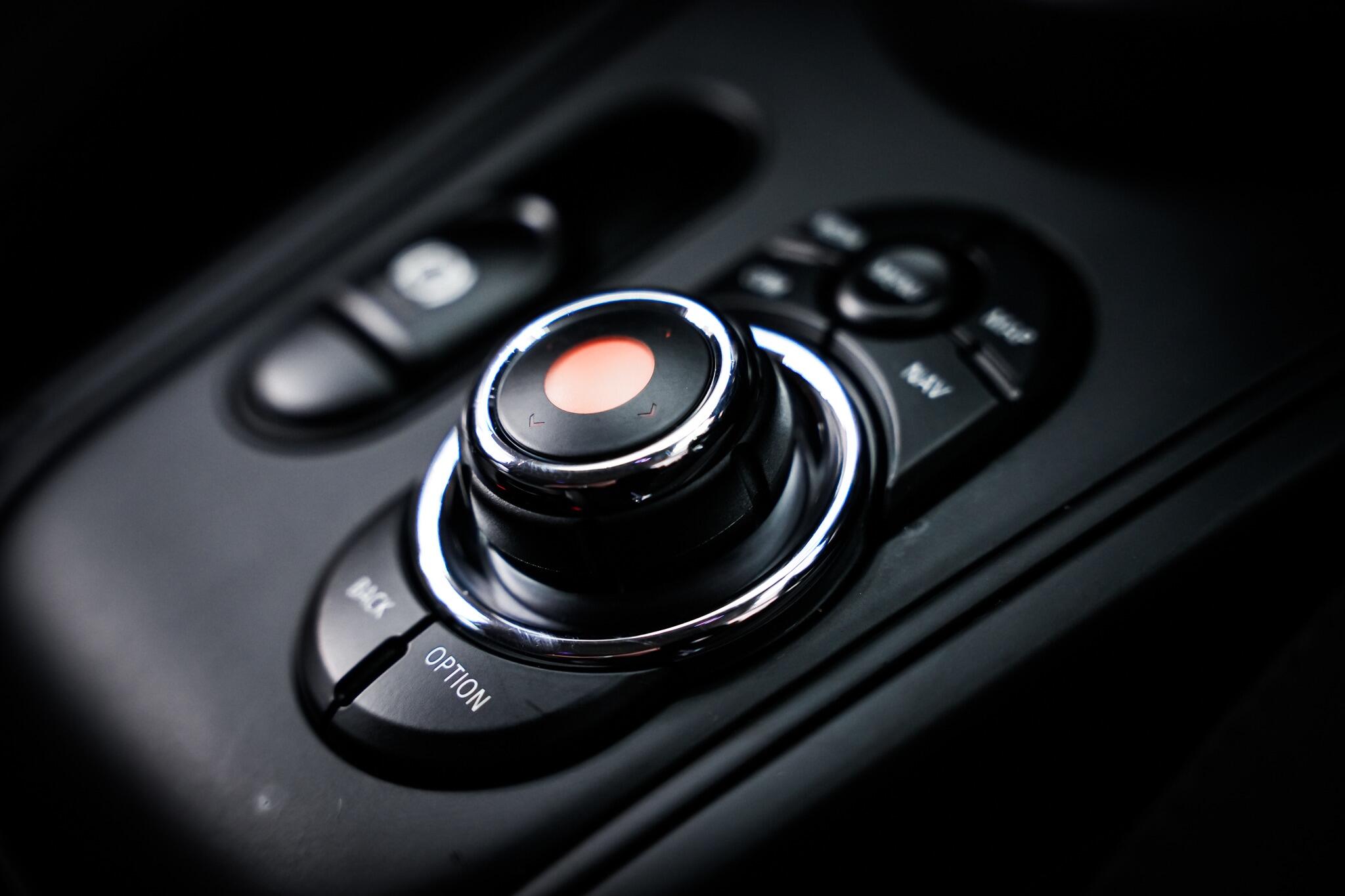 Mini Countryman view 44