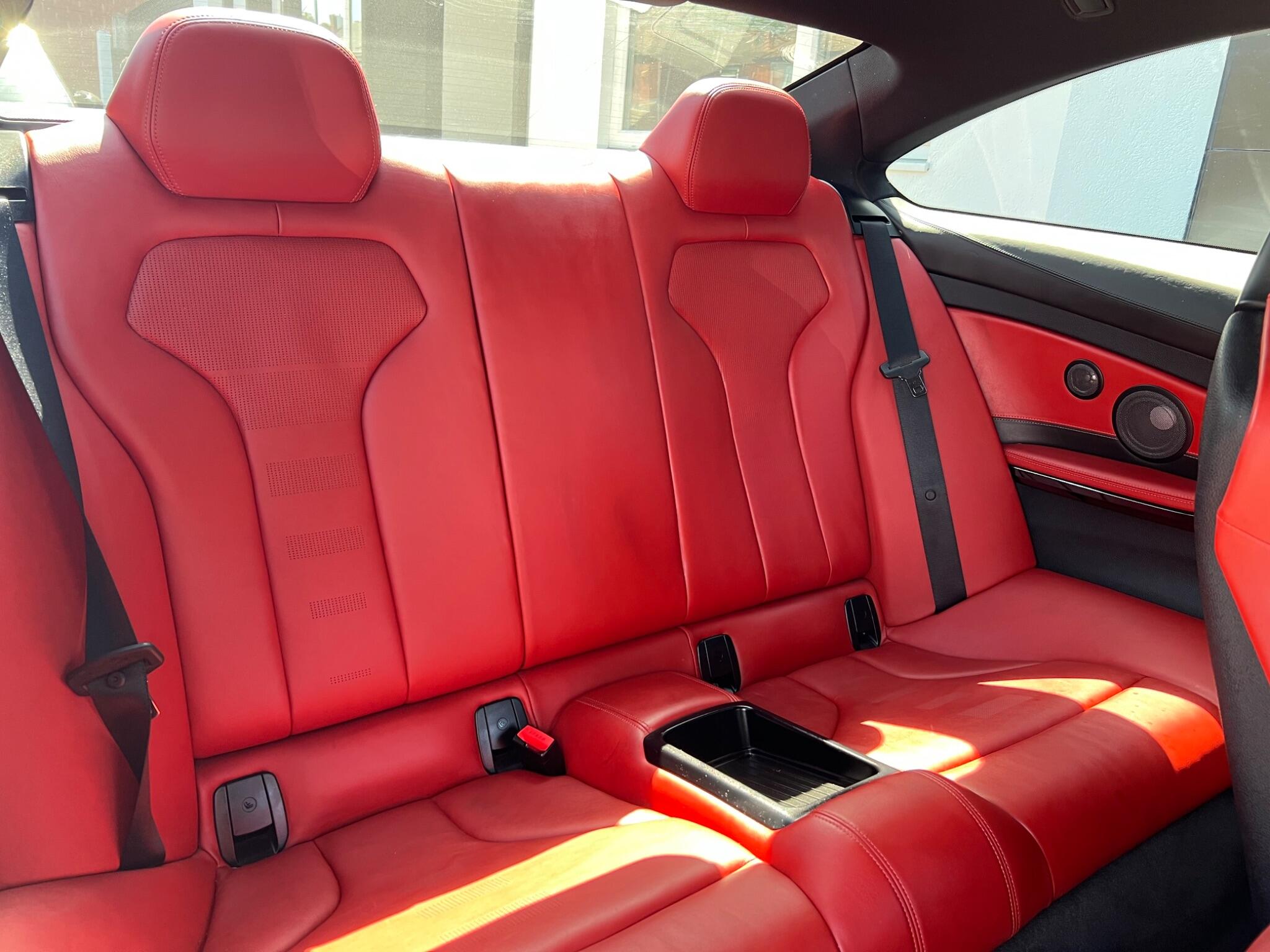 BMW M4 view 53