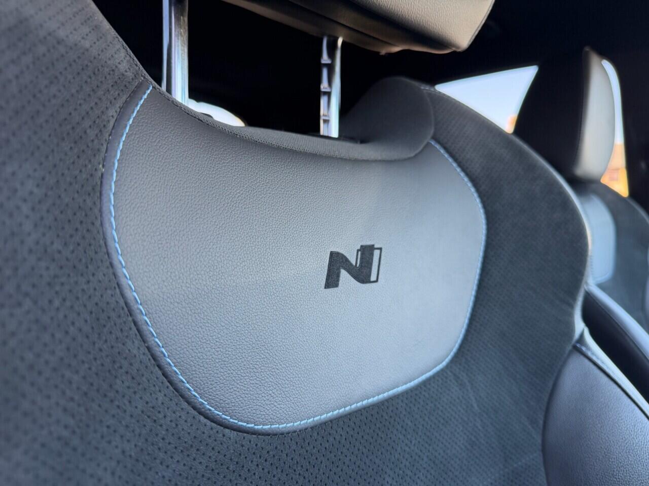 Hyundai Kona view 22