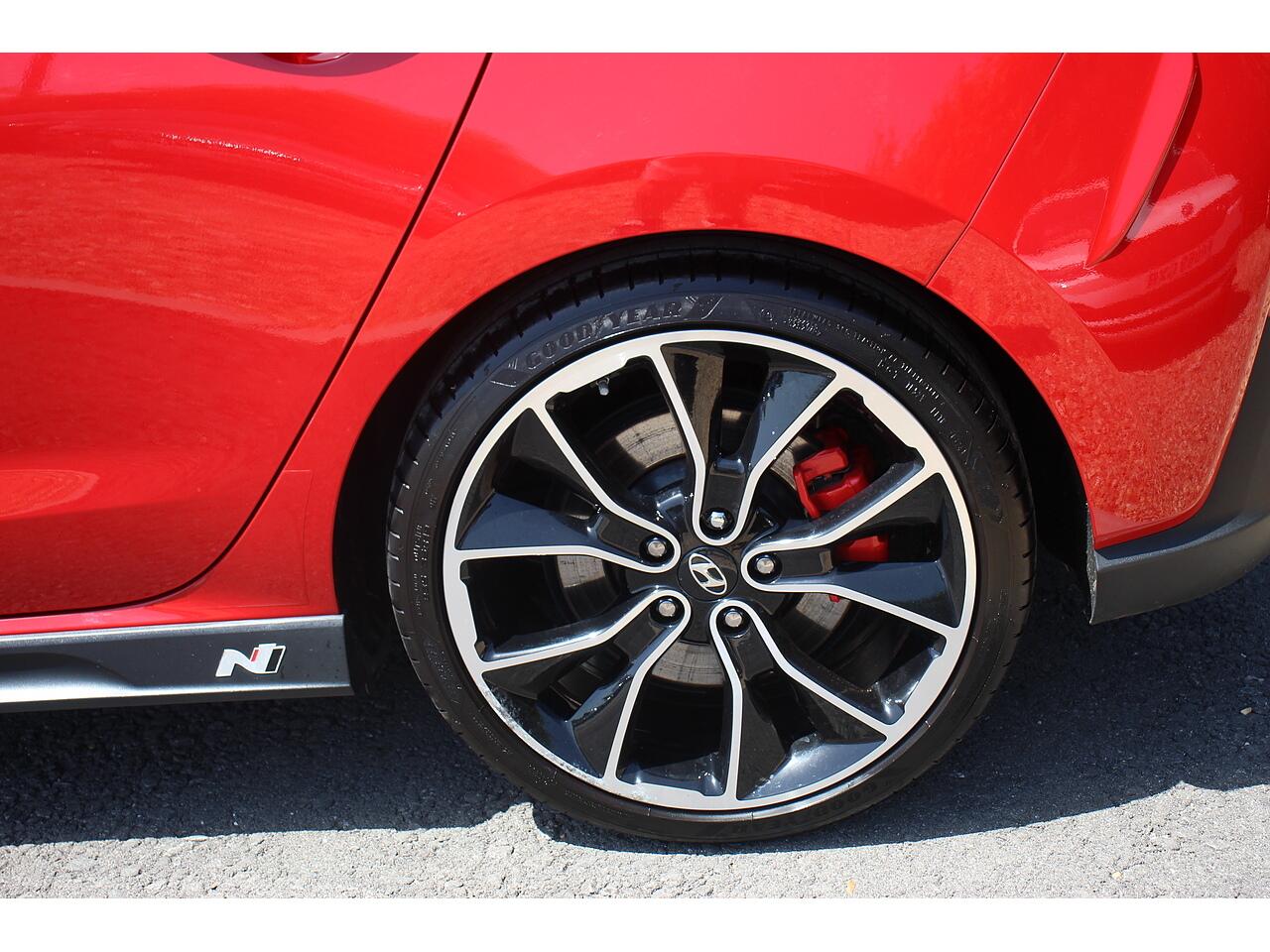 Hyundai I30 view 43