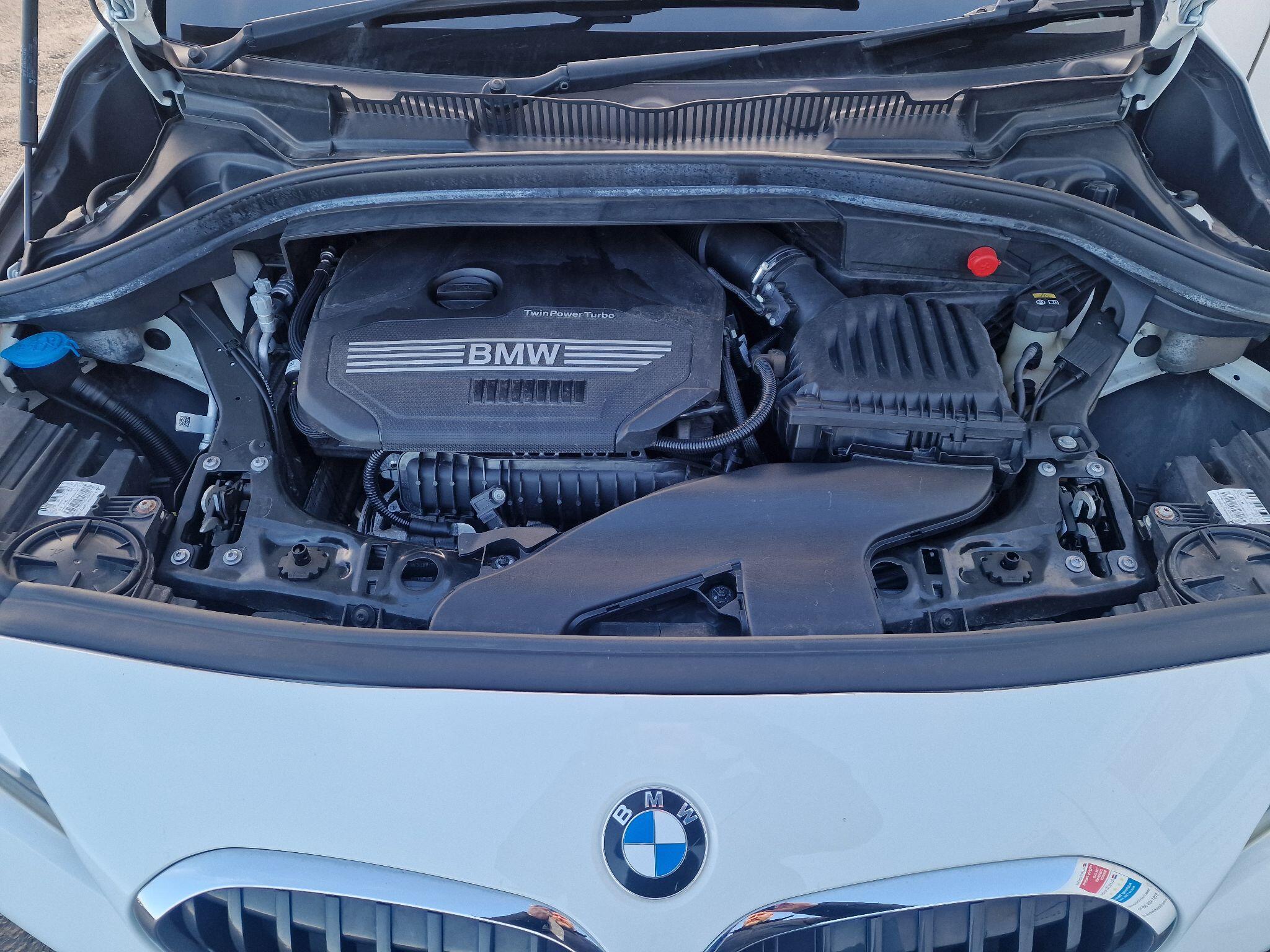 BMW 2 Series view 36