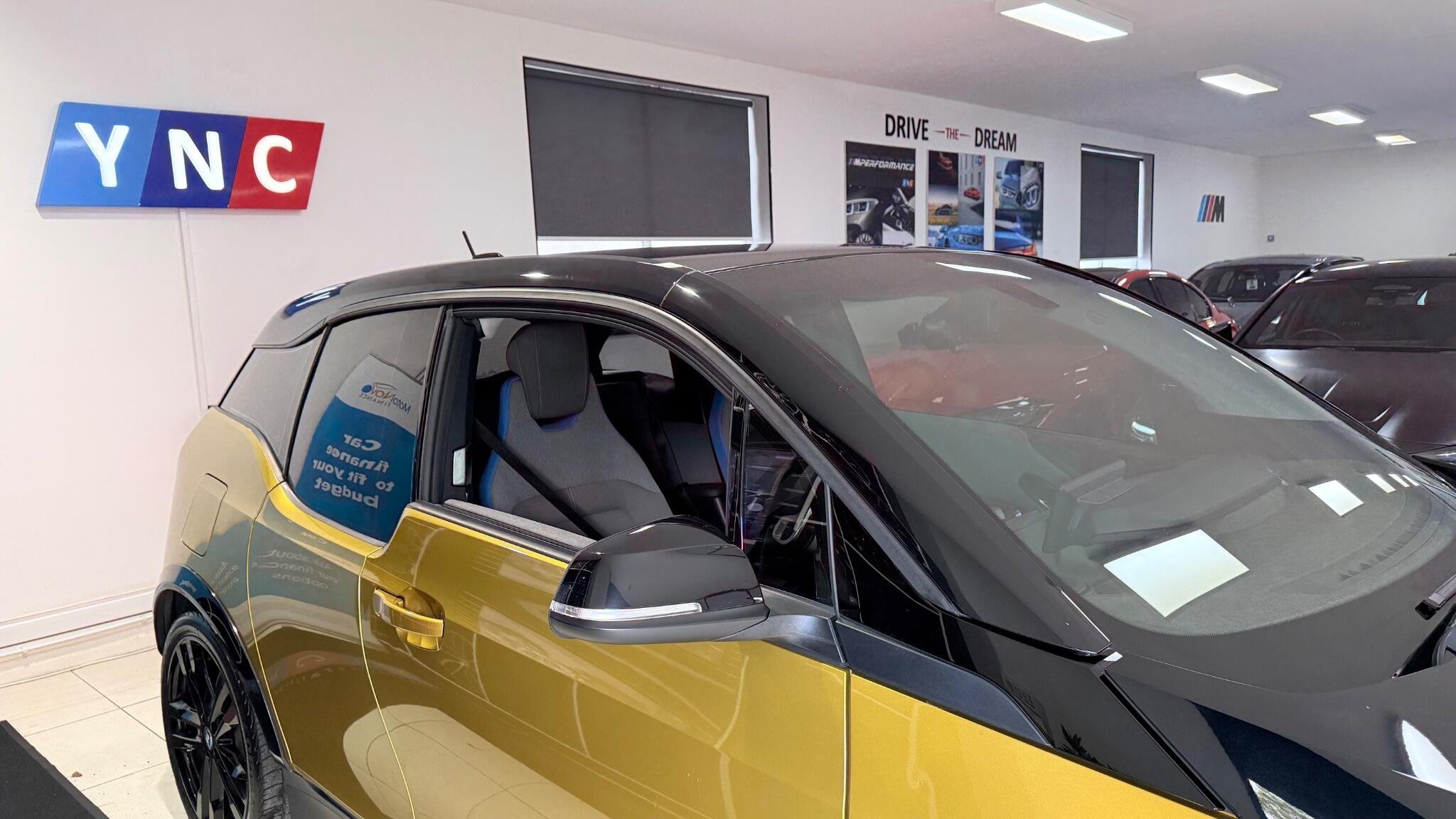 BMW I3 view 69