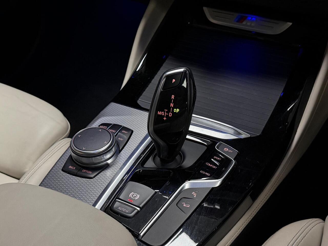 BMW X4 view 15
