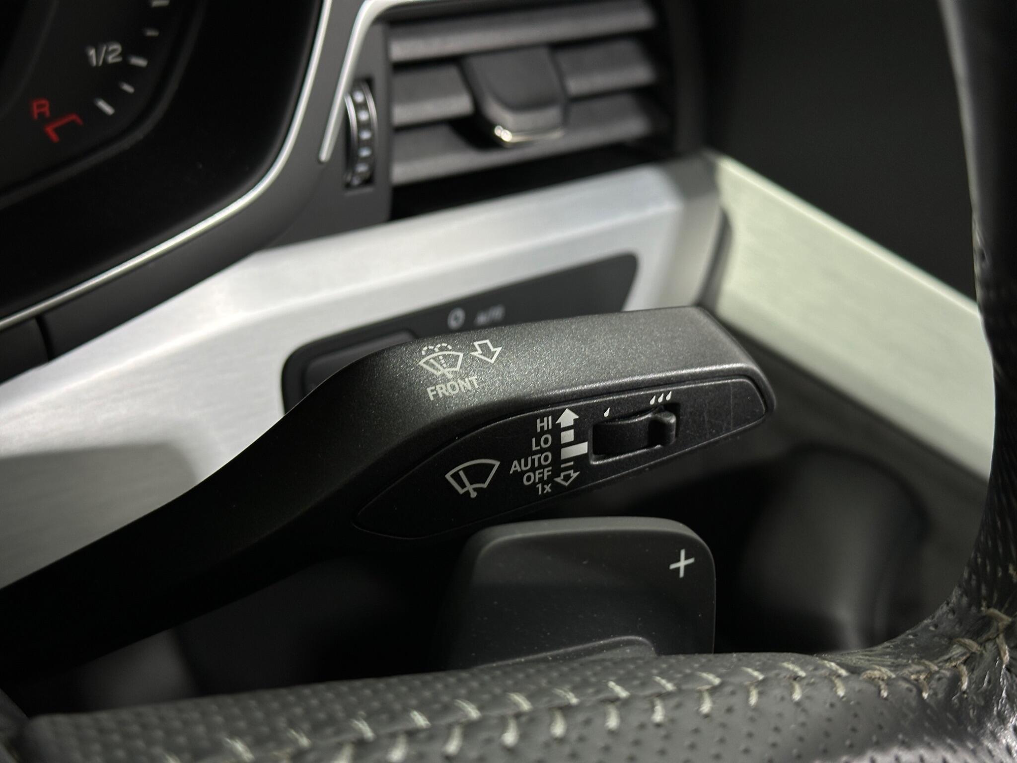 Audi A5 view 17