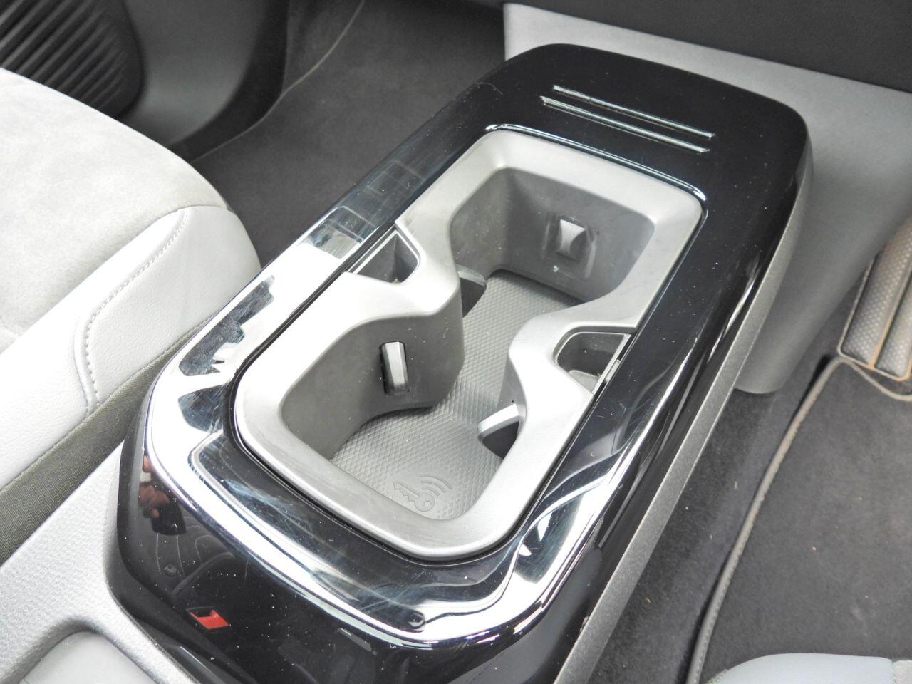 Volkswagen ID.5 view 37