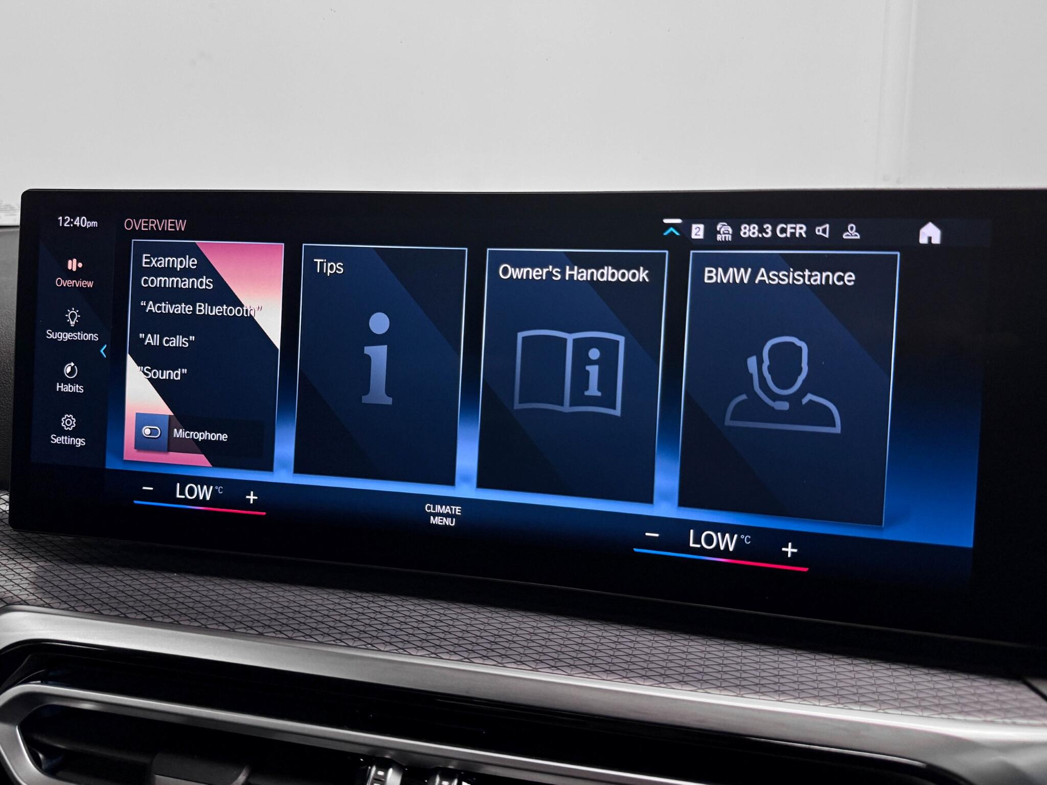 BMW 3 Series view 50