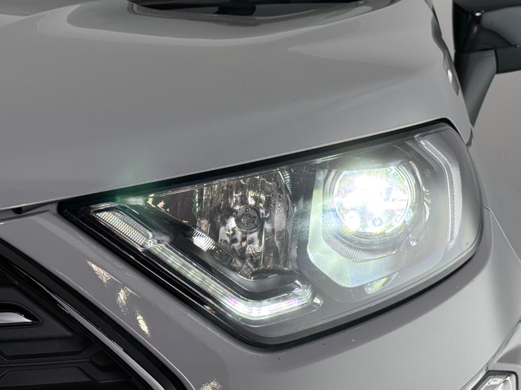 Ford Ecosport view 10