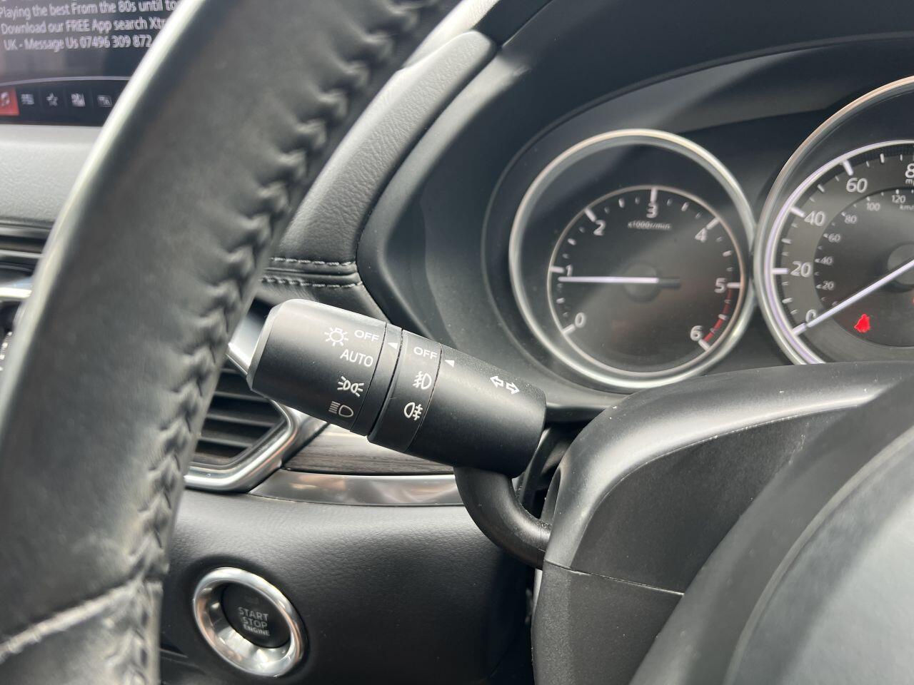 Mazda CX-5 view 62