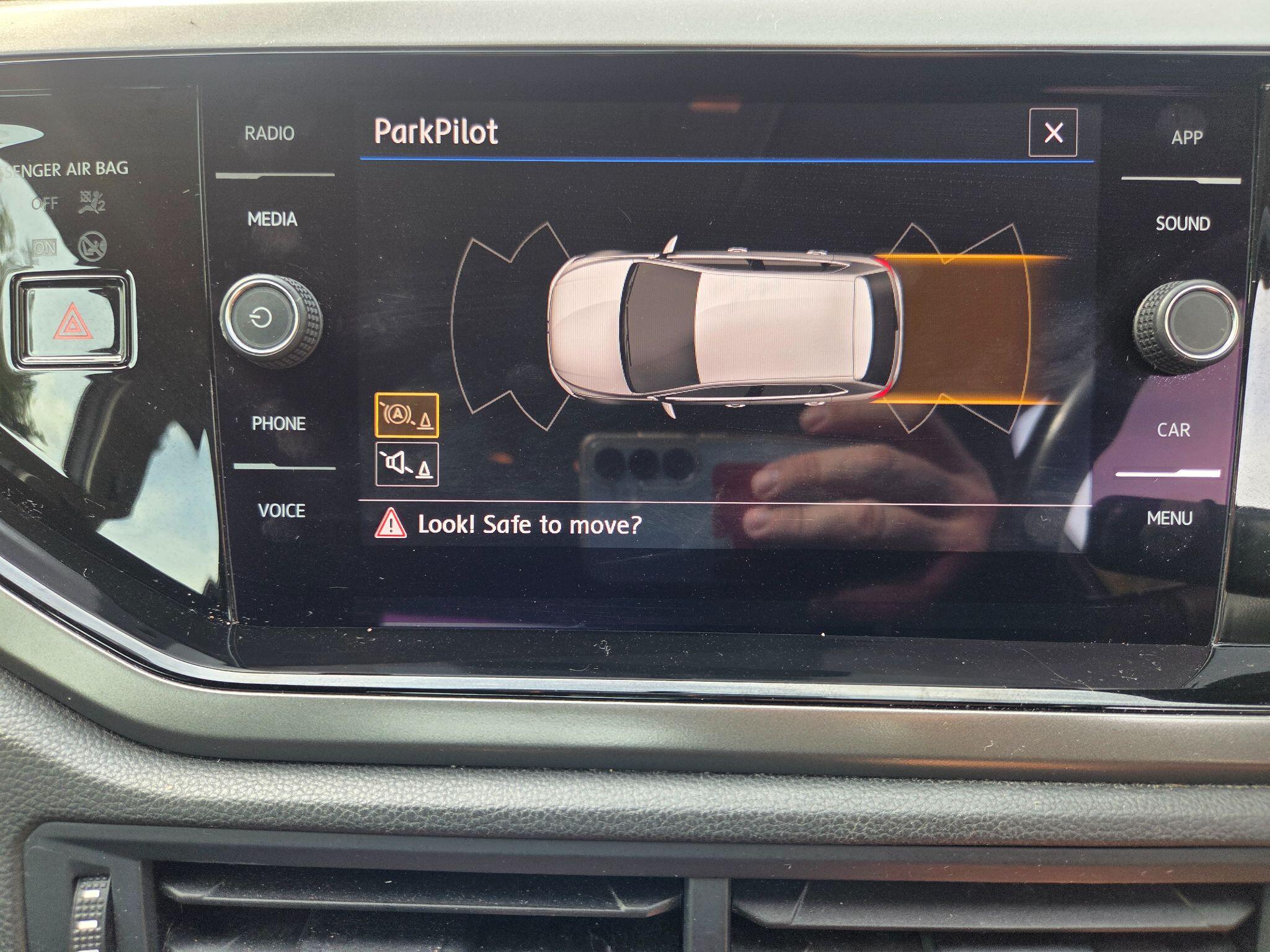 Volkswagen Polo view 29