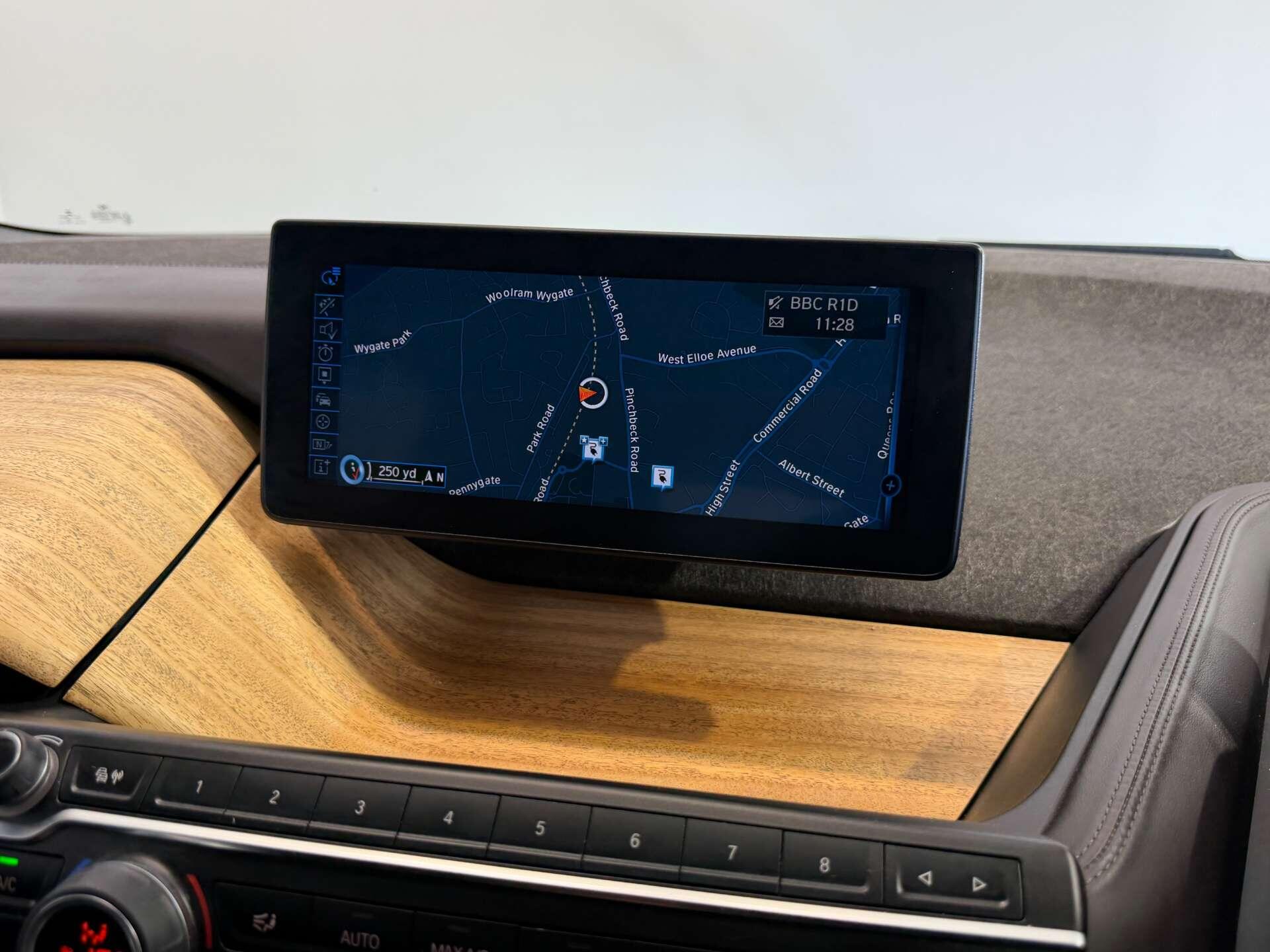 BMW i3 view 47