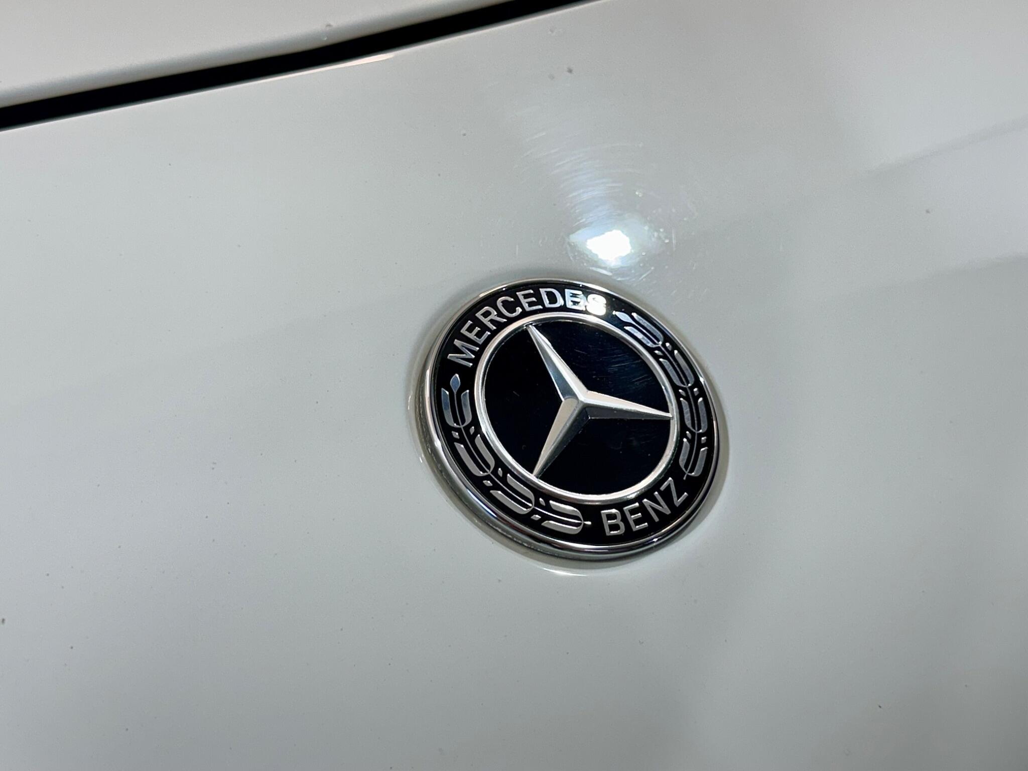 Mercedes-Benz Cla view 61