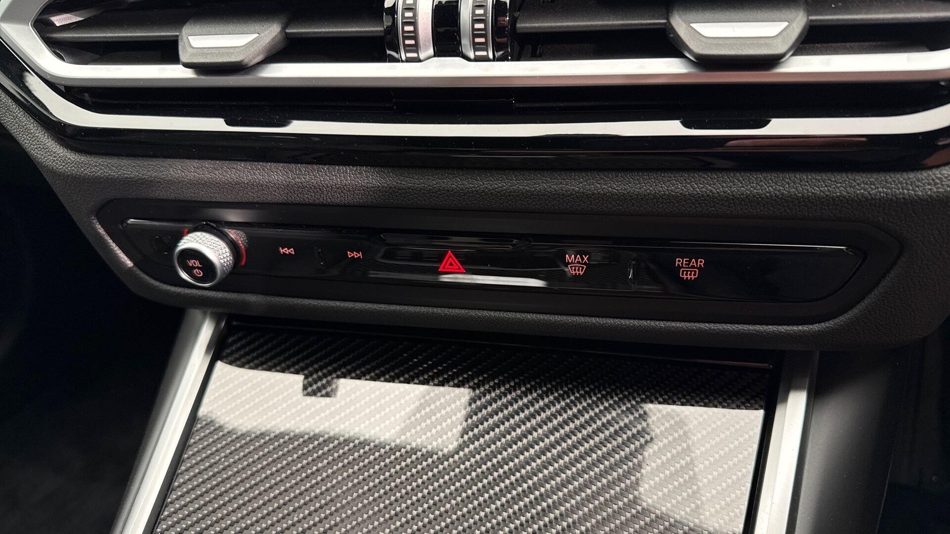 BMW M3 view 31