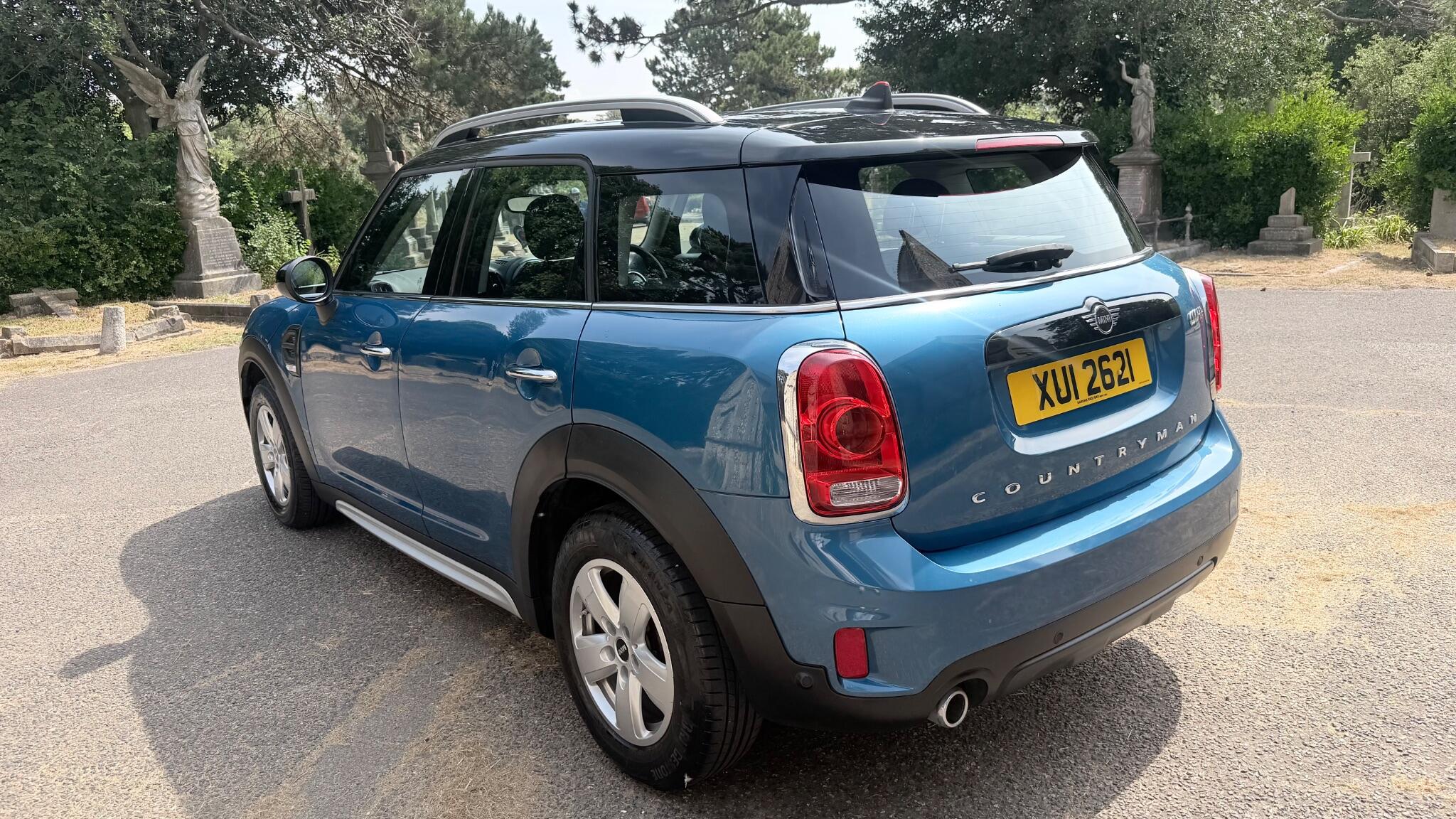 Mini Countryman view 17