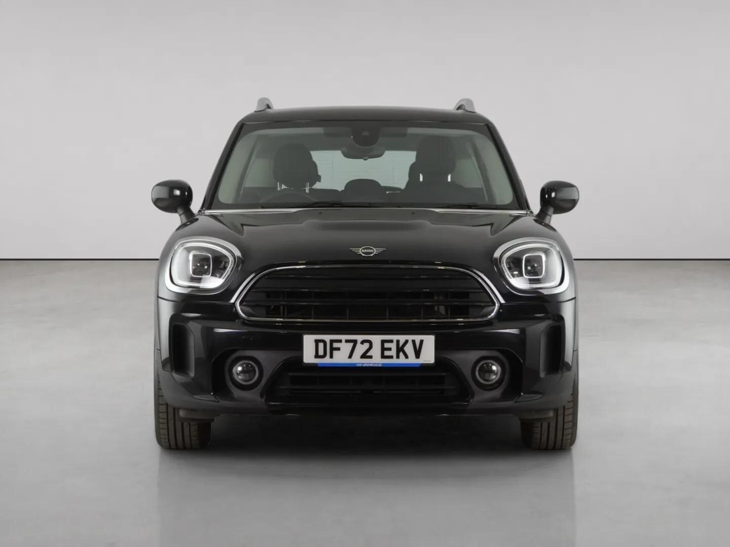 Mini Countryman view 5
