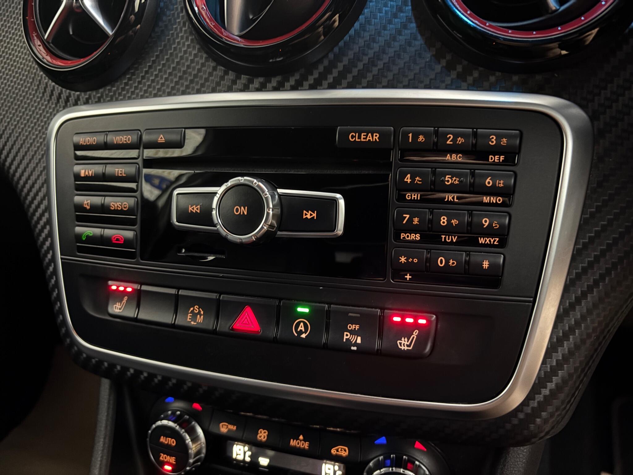 Mercedes-Benz A Class view 41