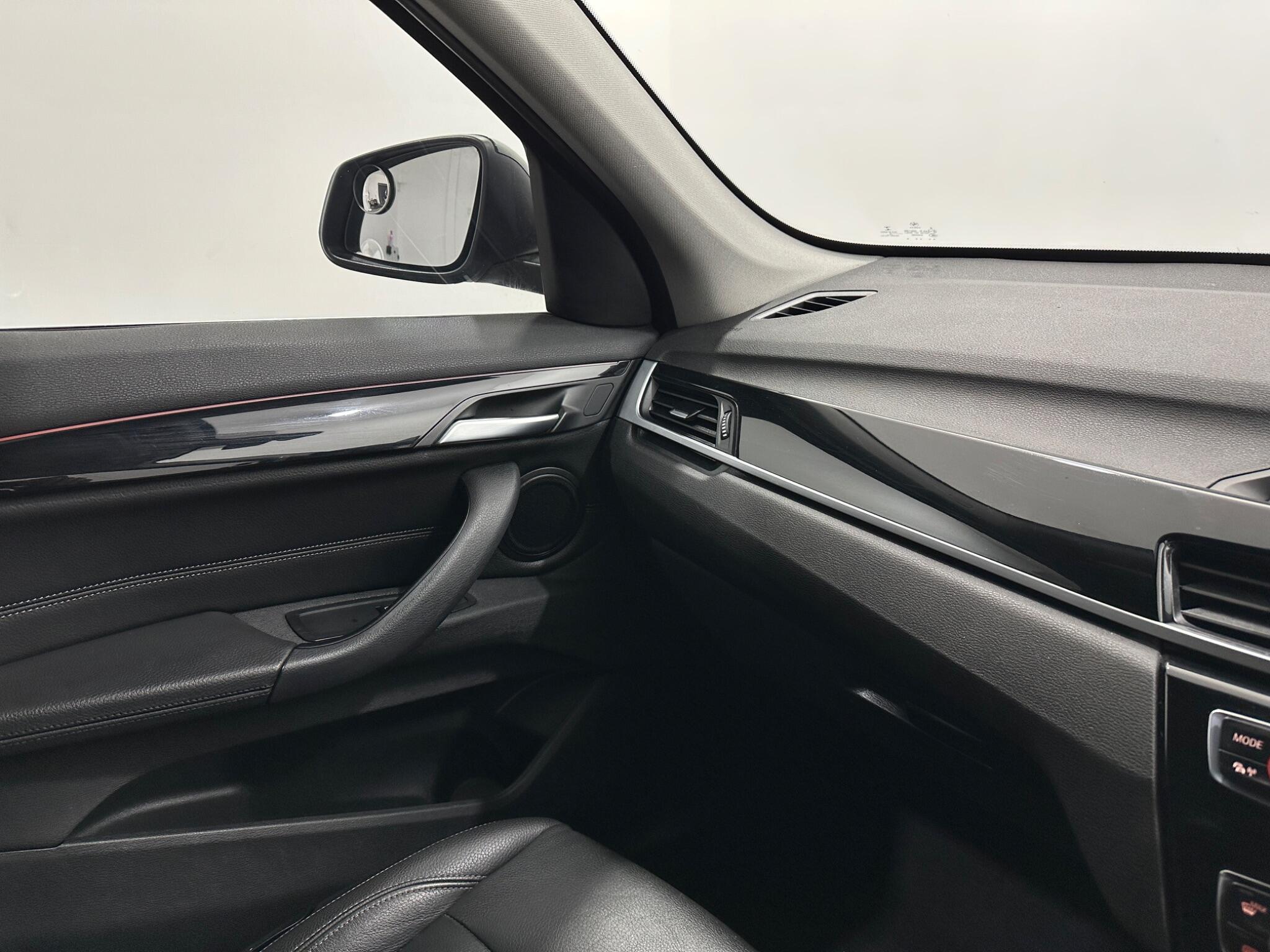 BMW X1 view 27