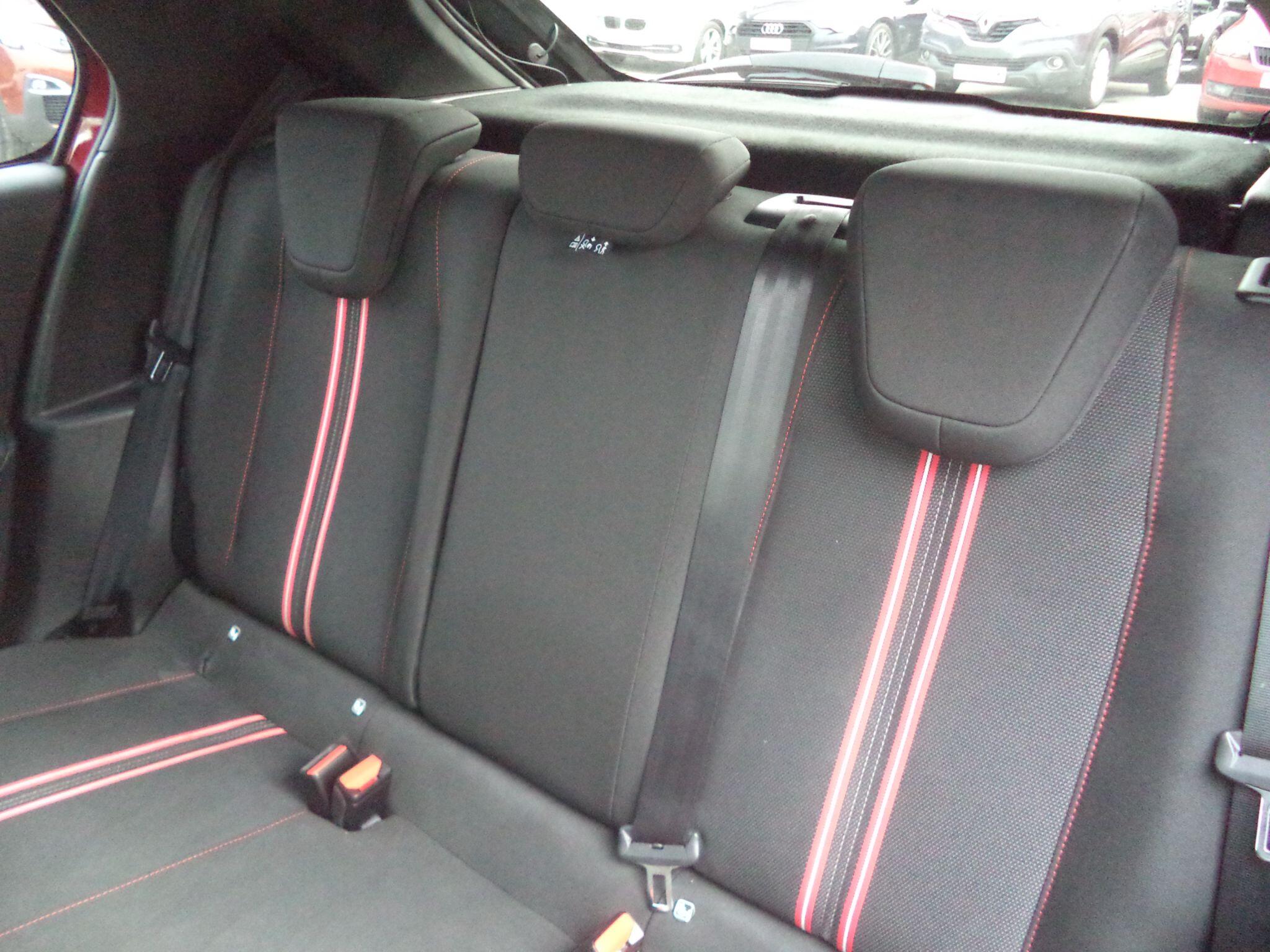 Vauxhall Corsa view 39