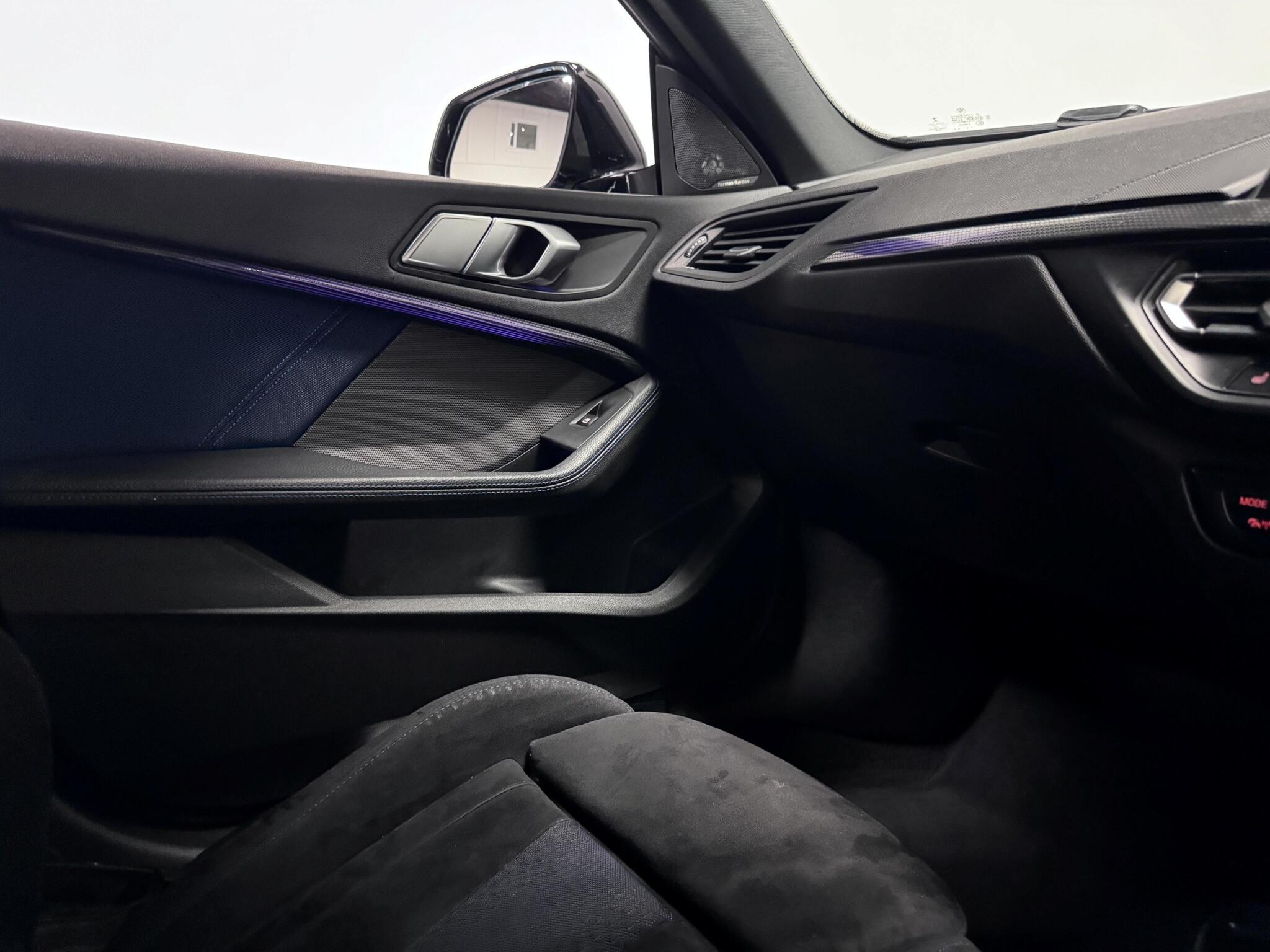 BMW 2 Series Gran Coupe view 36
