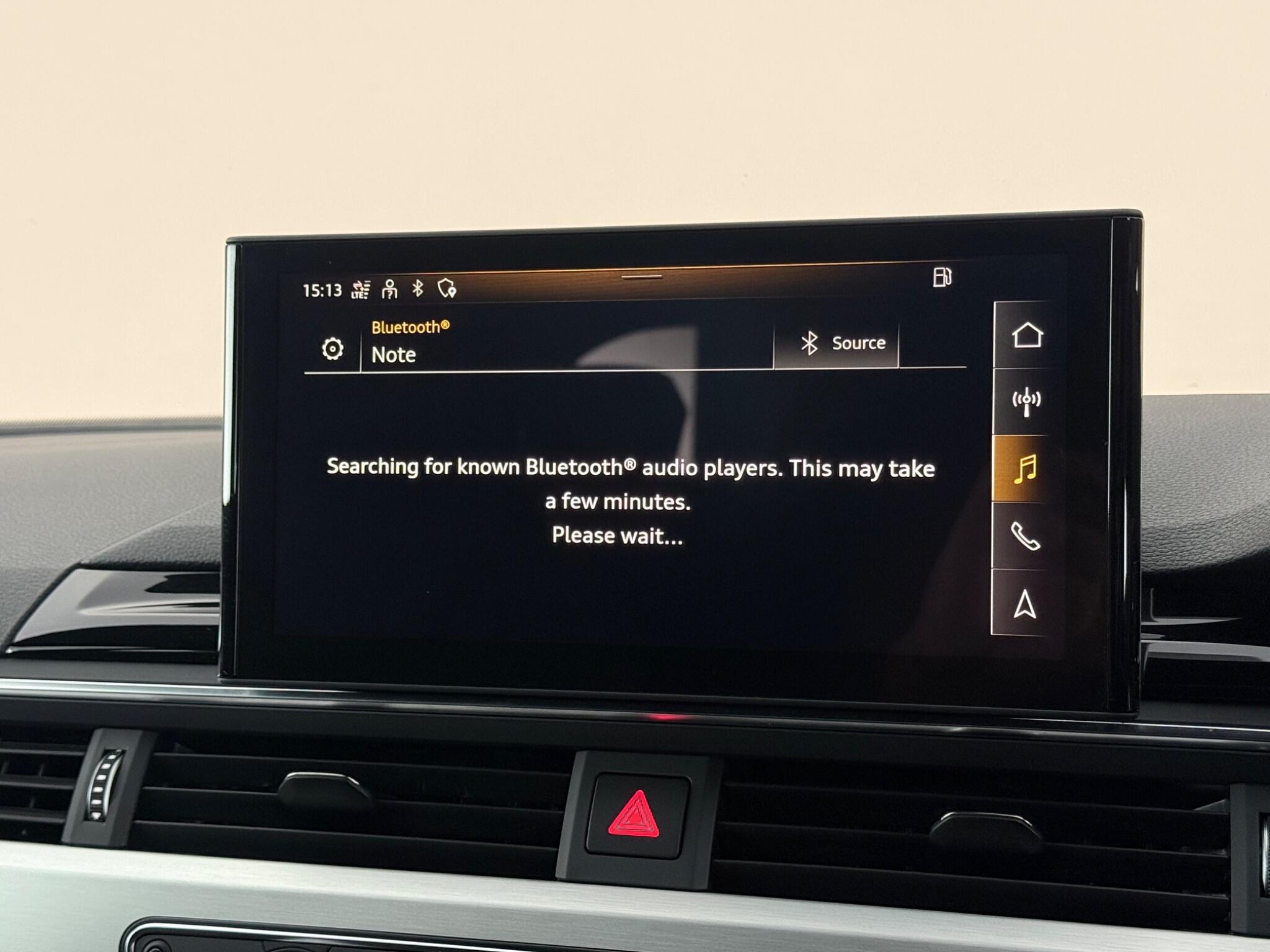 Audi A5 view 29