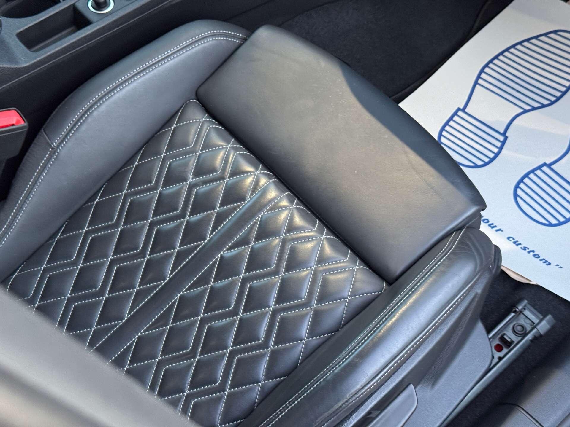 Audi S3 view 29