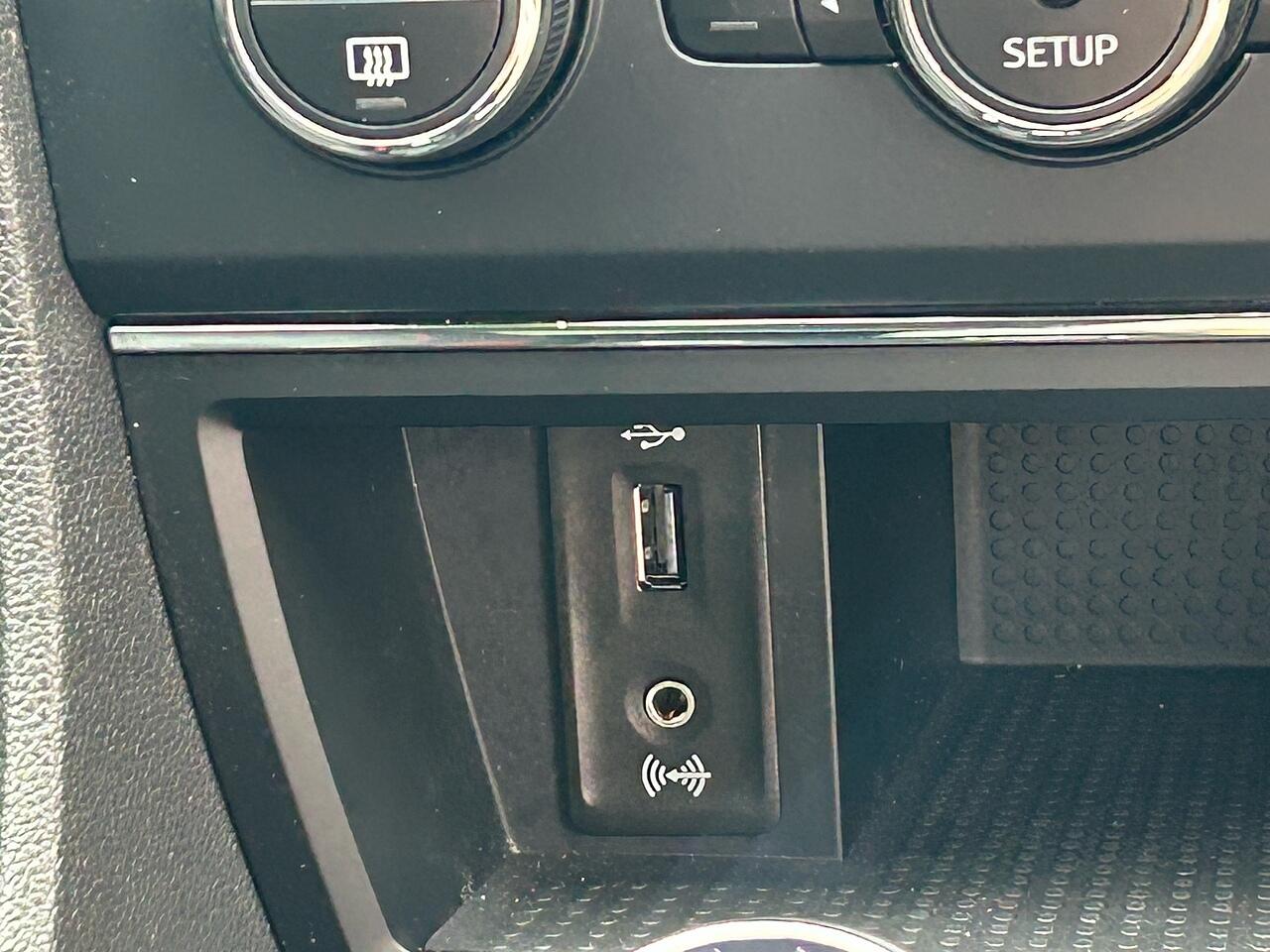 Seat Leon view 28
