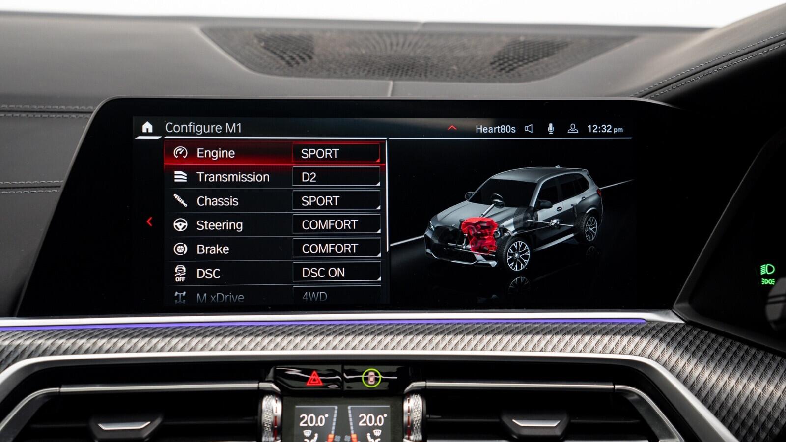 BMW X5 X5 view 21