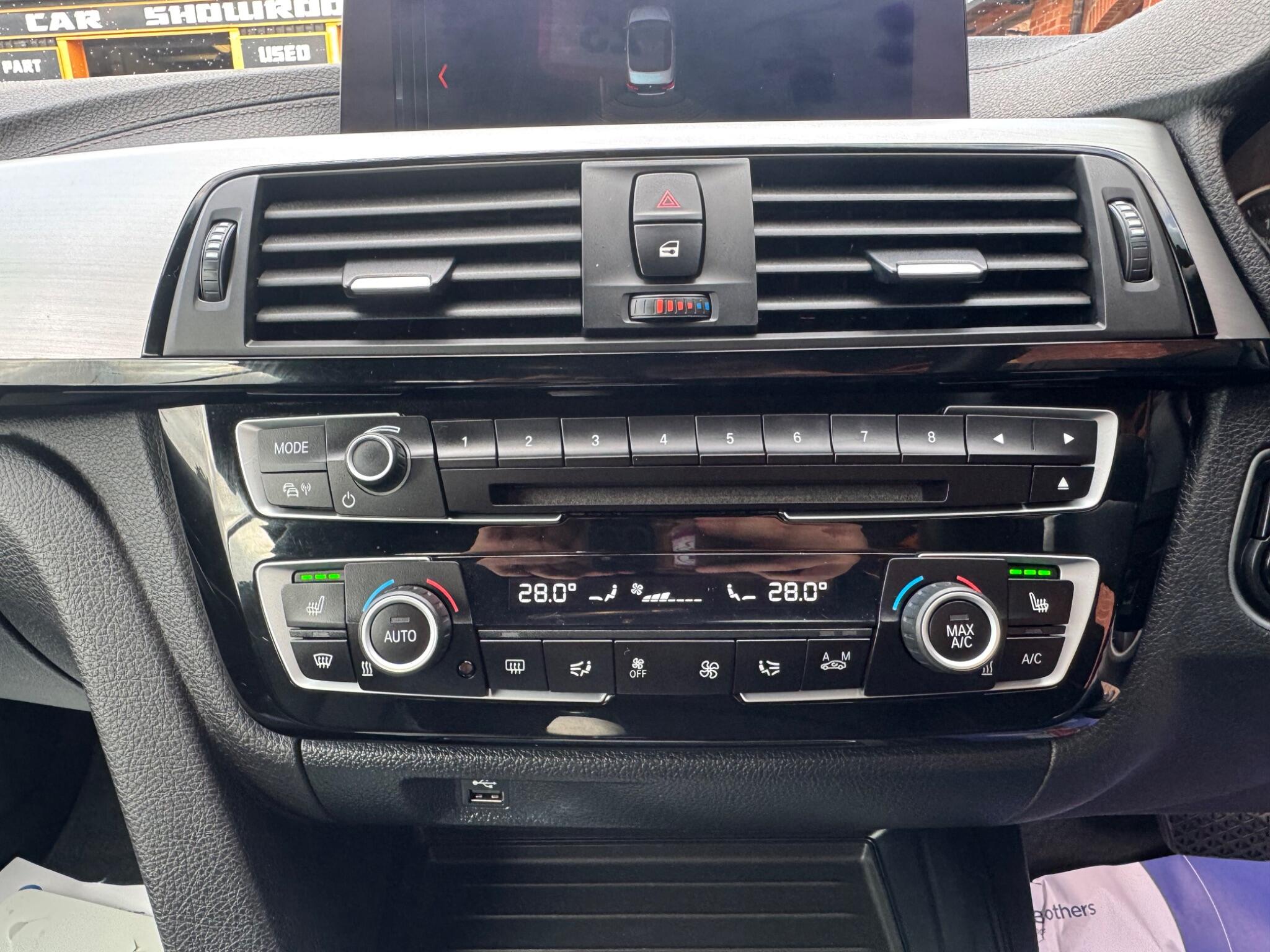 BMW 4 Series view 28