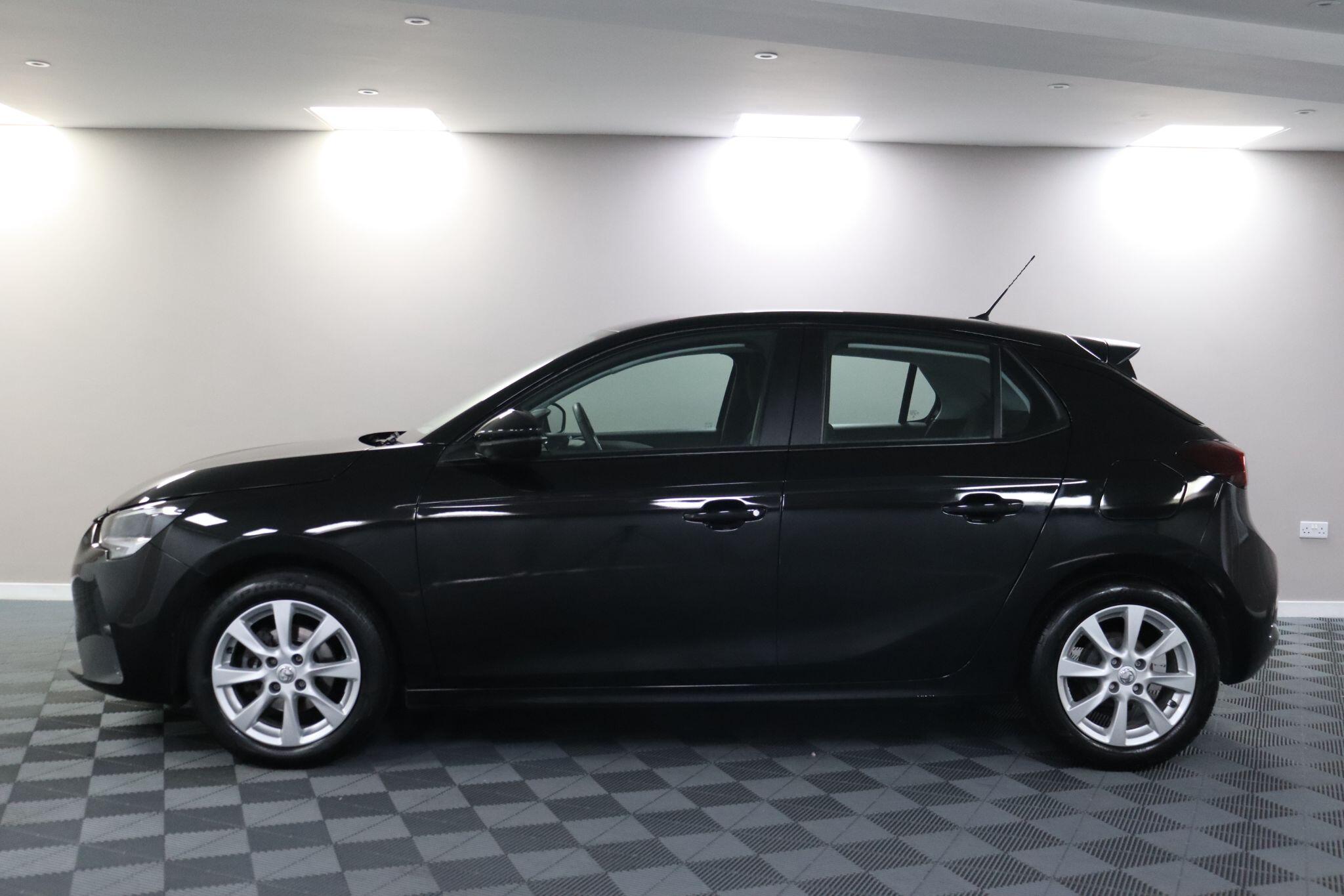 Vauxhall Corsa view 25