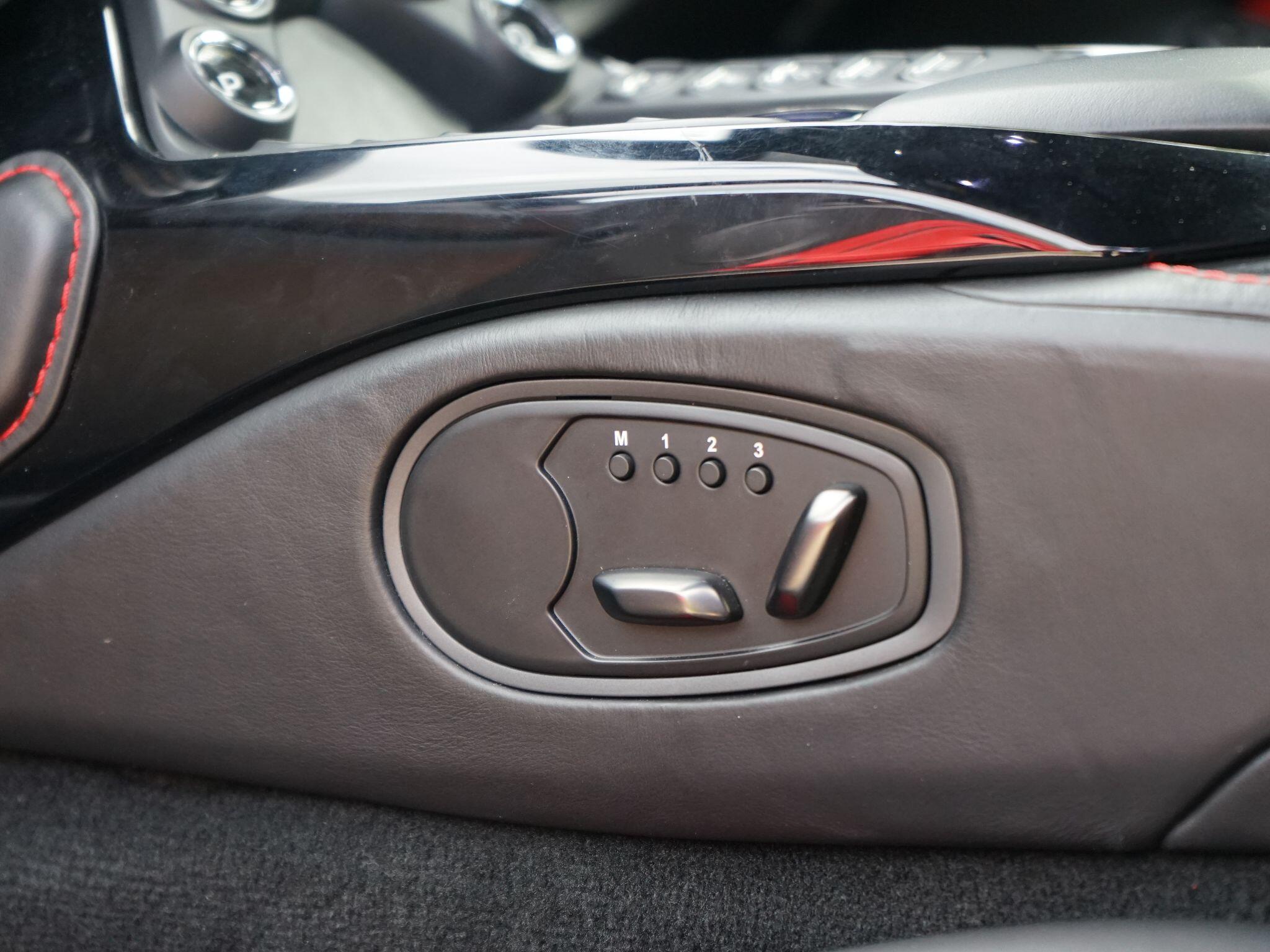 Aston Martin Vantage view 16