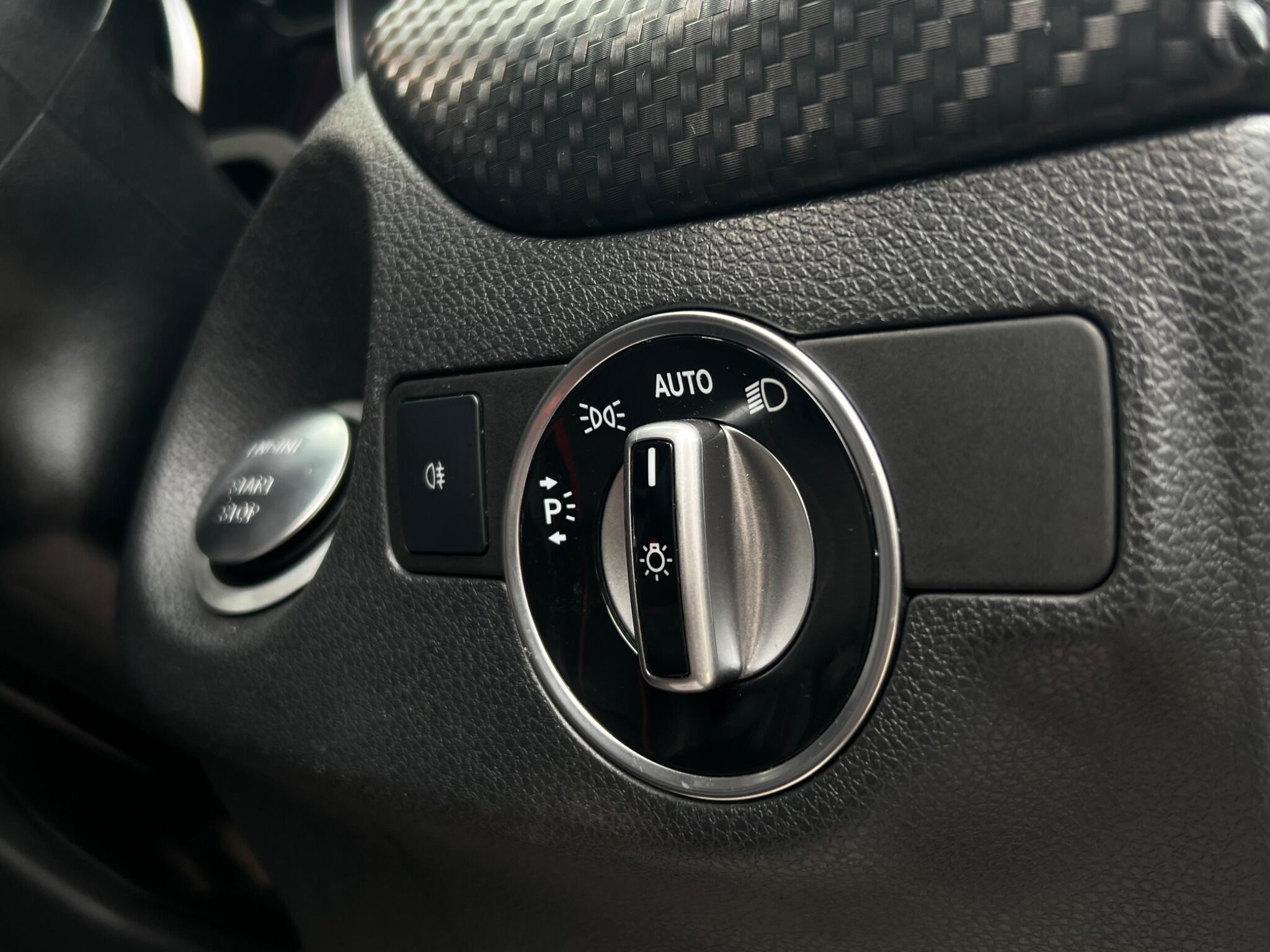 Mercedes-Benz A-Class view 53