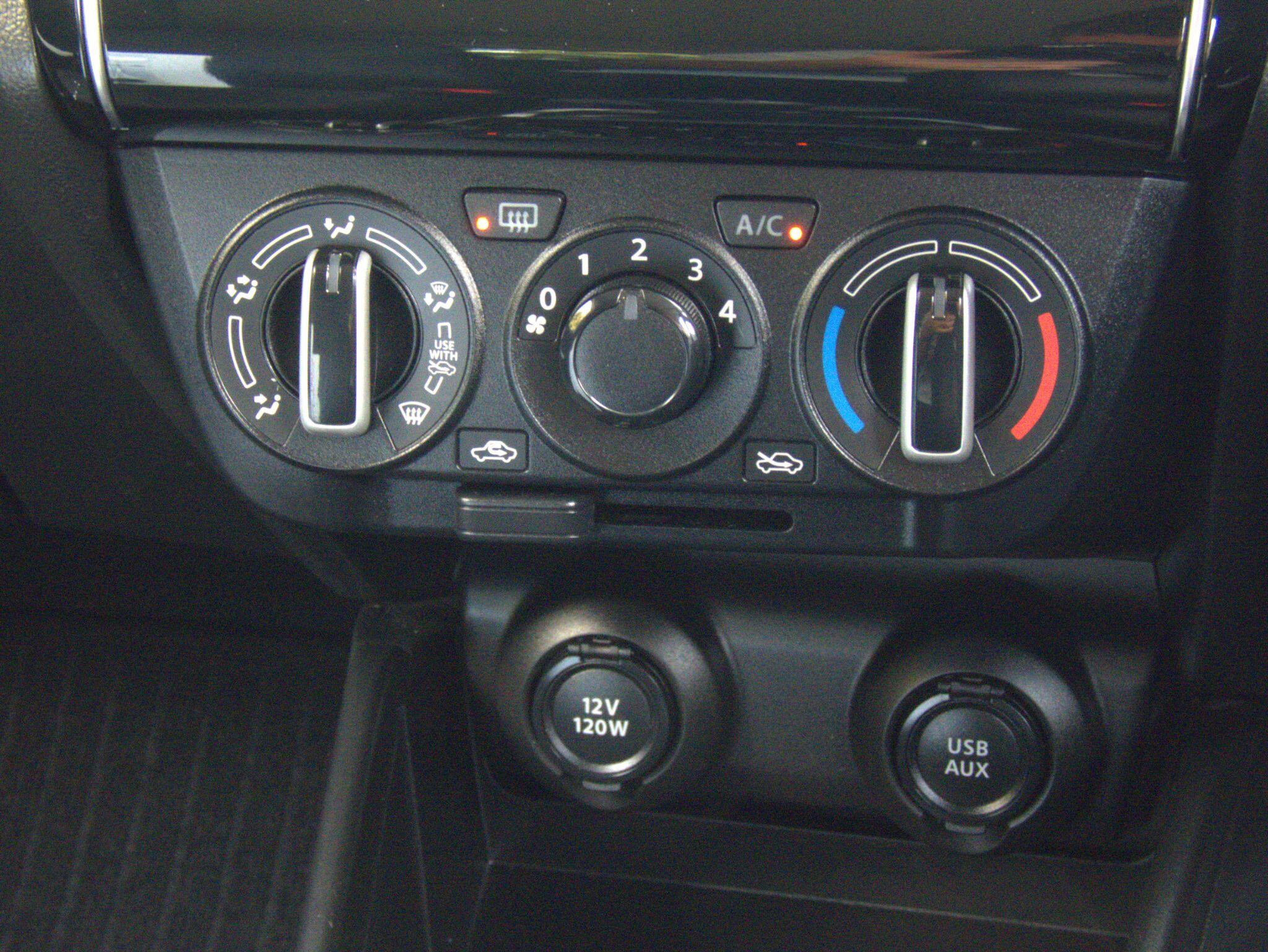 Suzuki Swift view 28