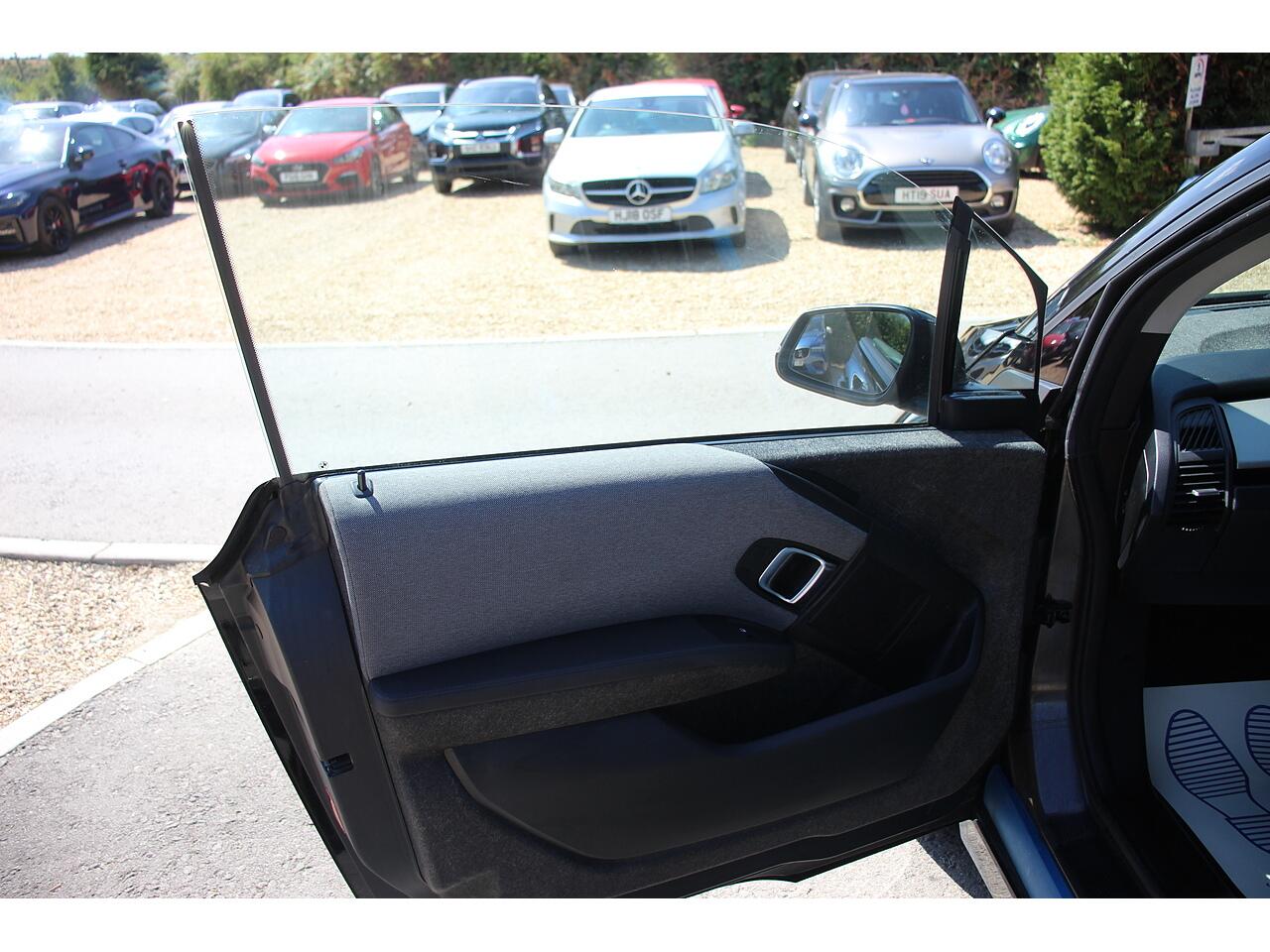BMW I3 view 39