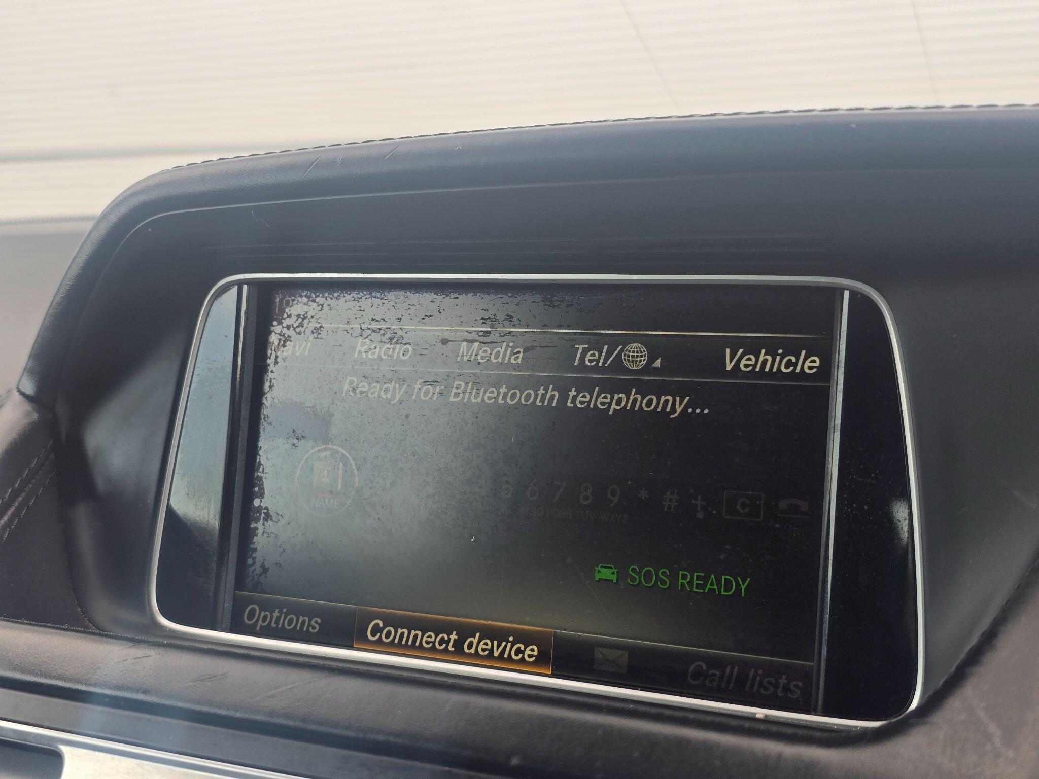 Mercedes-Benz E-Class view 26
