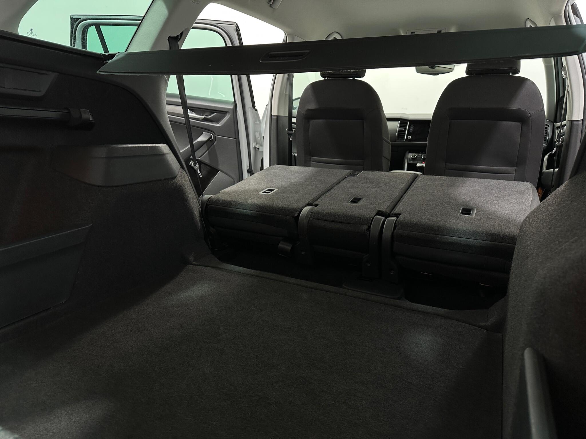 Skoda Kodiaq view 44