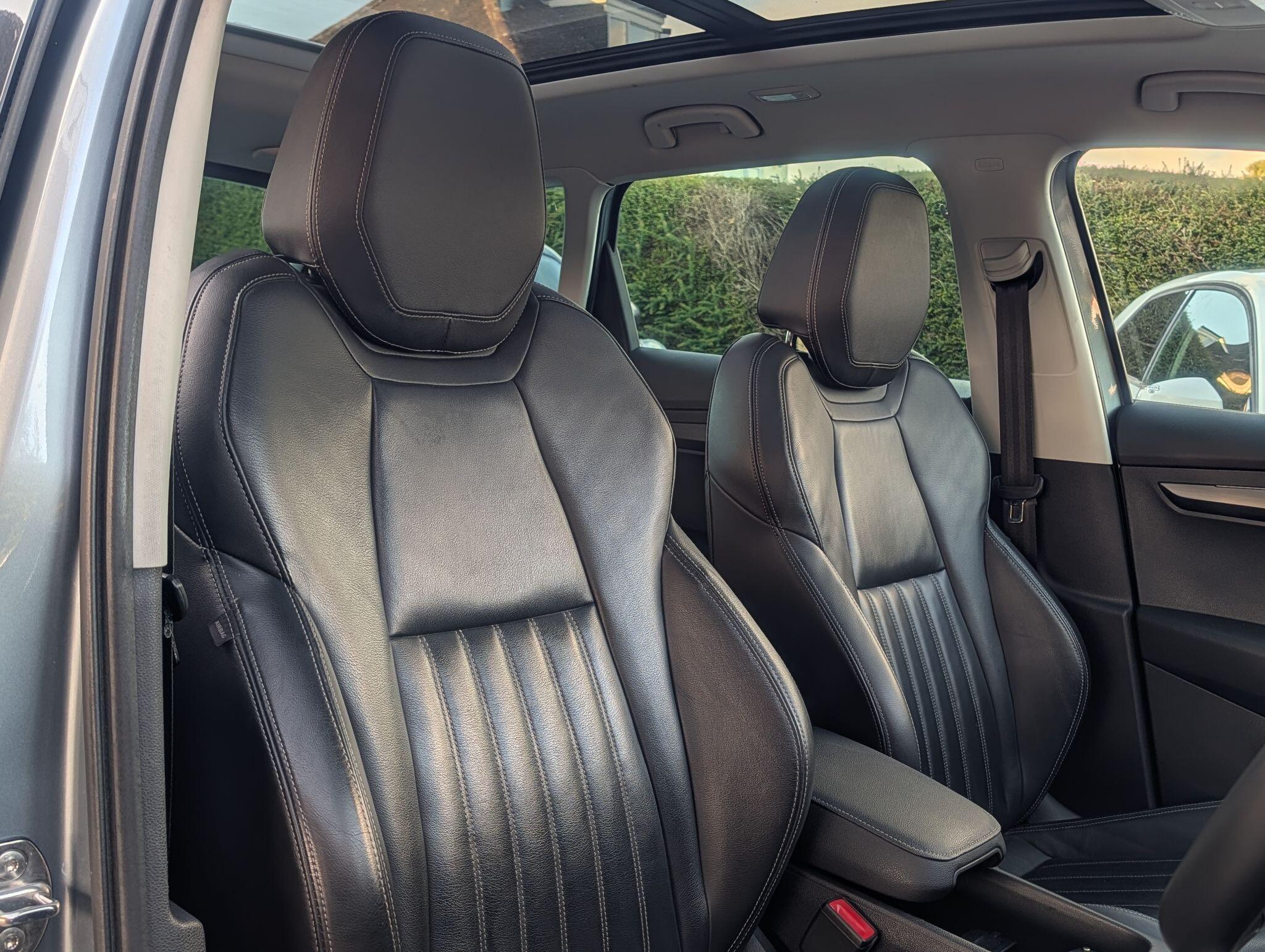 Skoda Karoq view 53