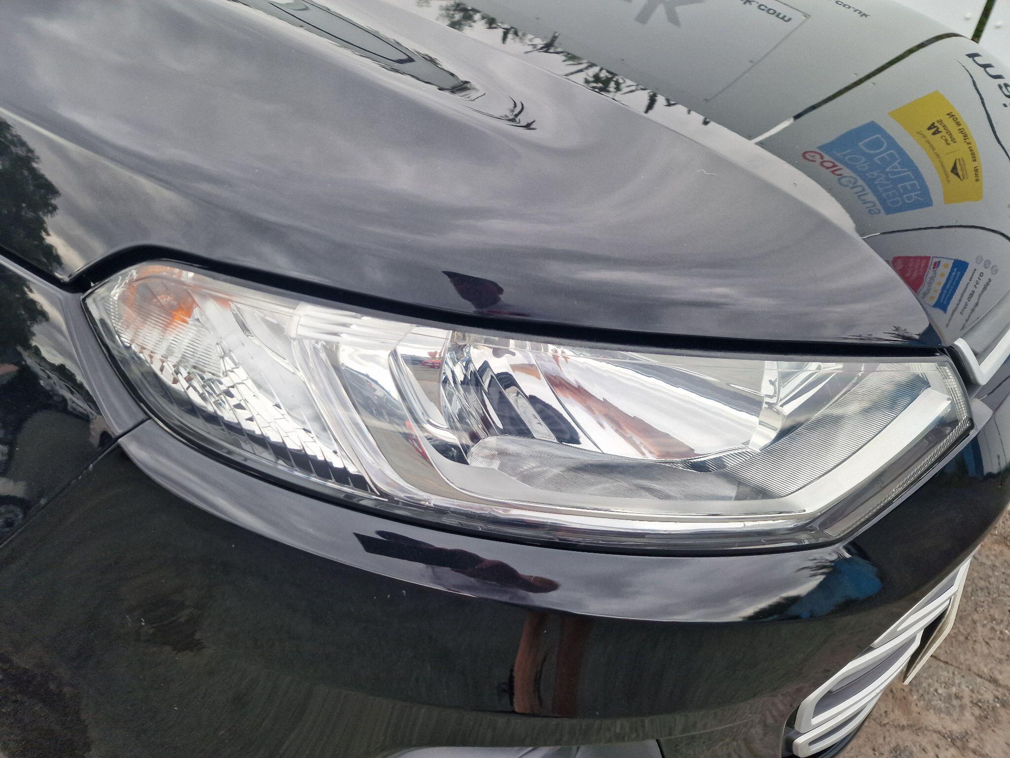 Ford Ecosport view 59