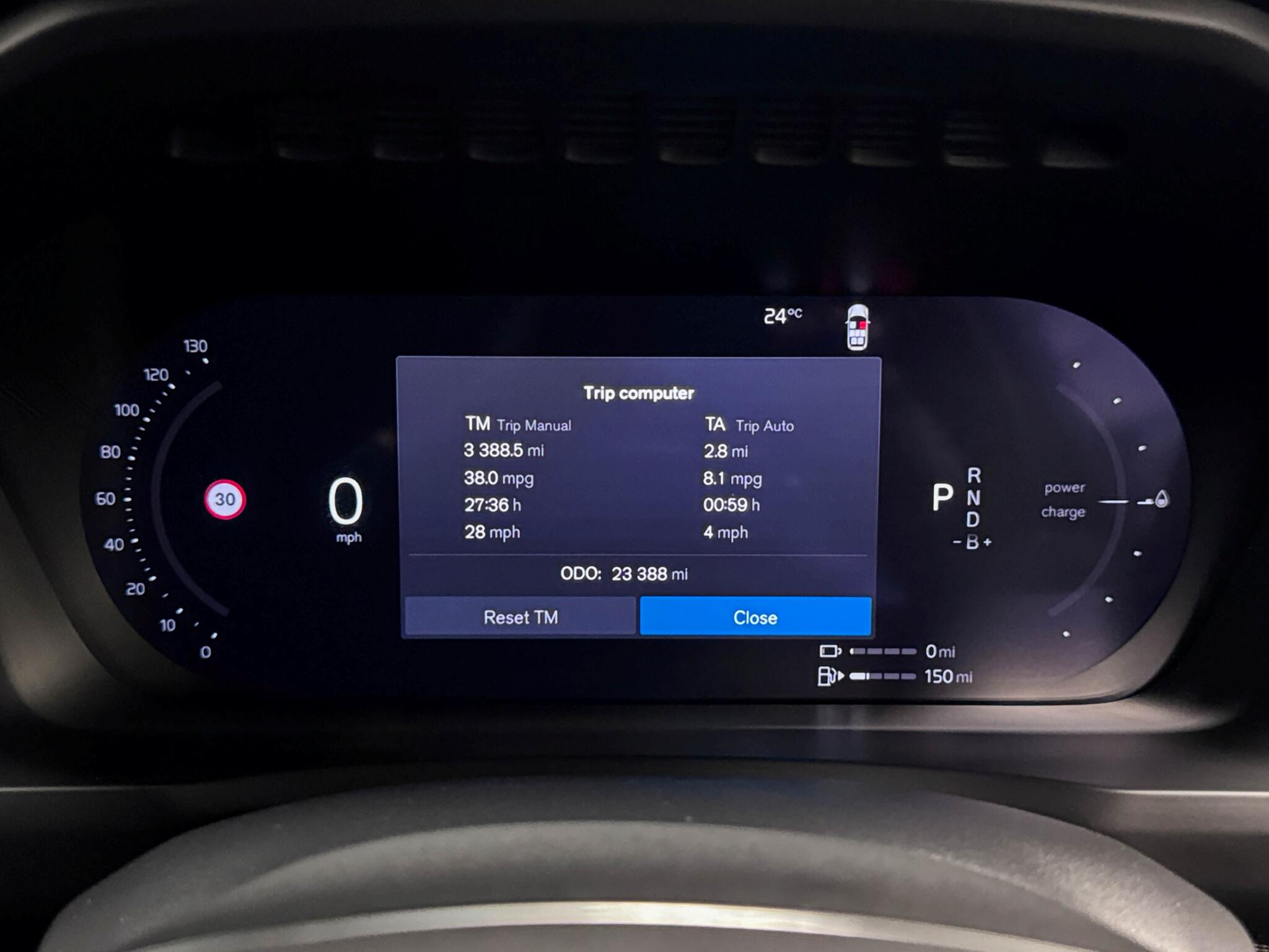 Volvo XC90 view 17