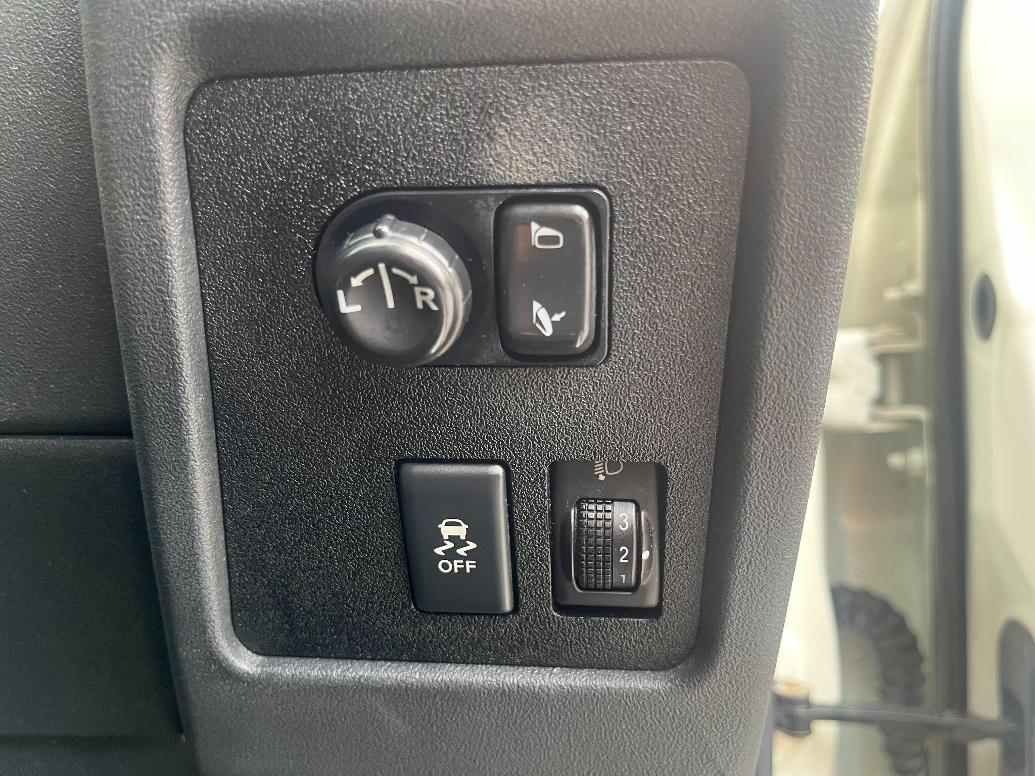 Nissan Qashqai view 18