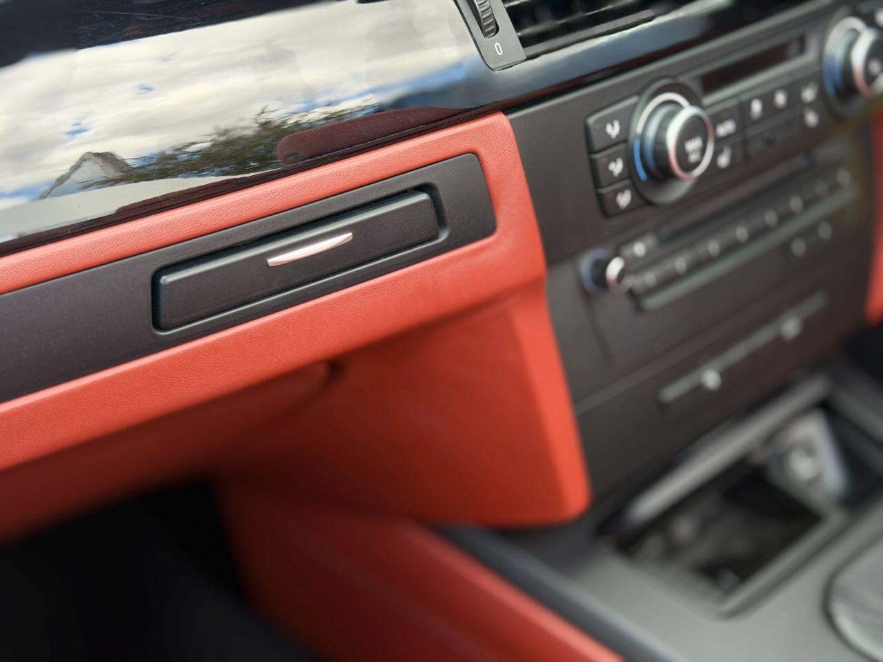 BMW M3 view 20