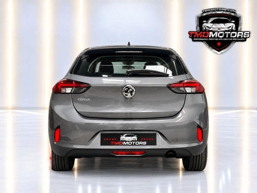 Vauxhall Corsa view 3