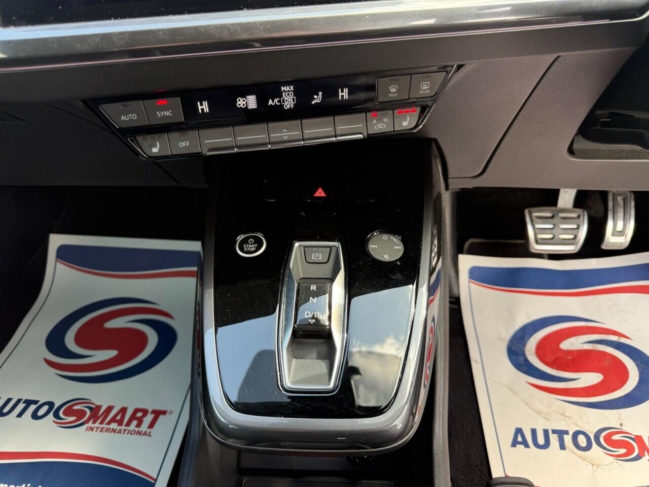 Audi Q4 E-Tron view 17