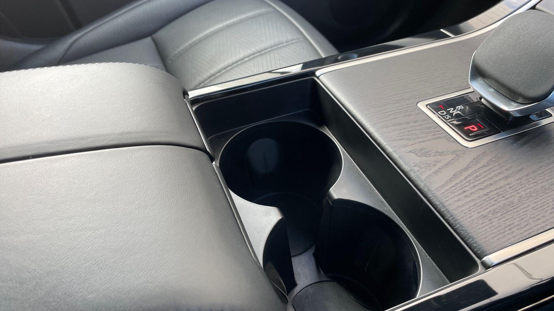 Land Rover Range Rover Evoque view 48
