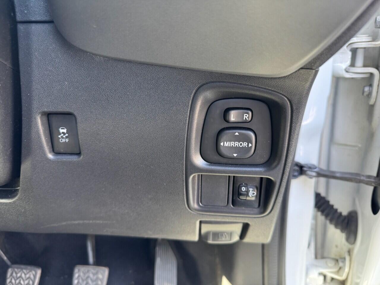 Toyota Aygo view 62