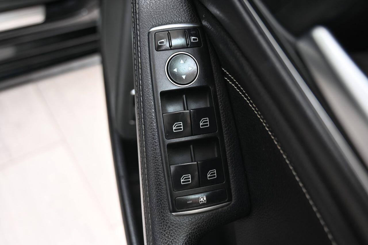 Mercedes-Benz Cla view 36
