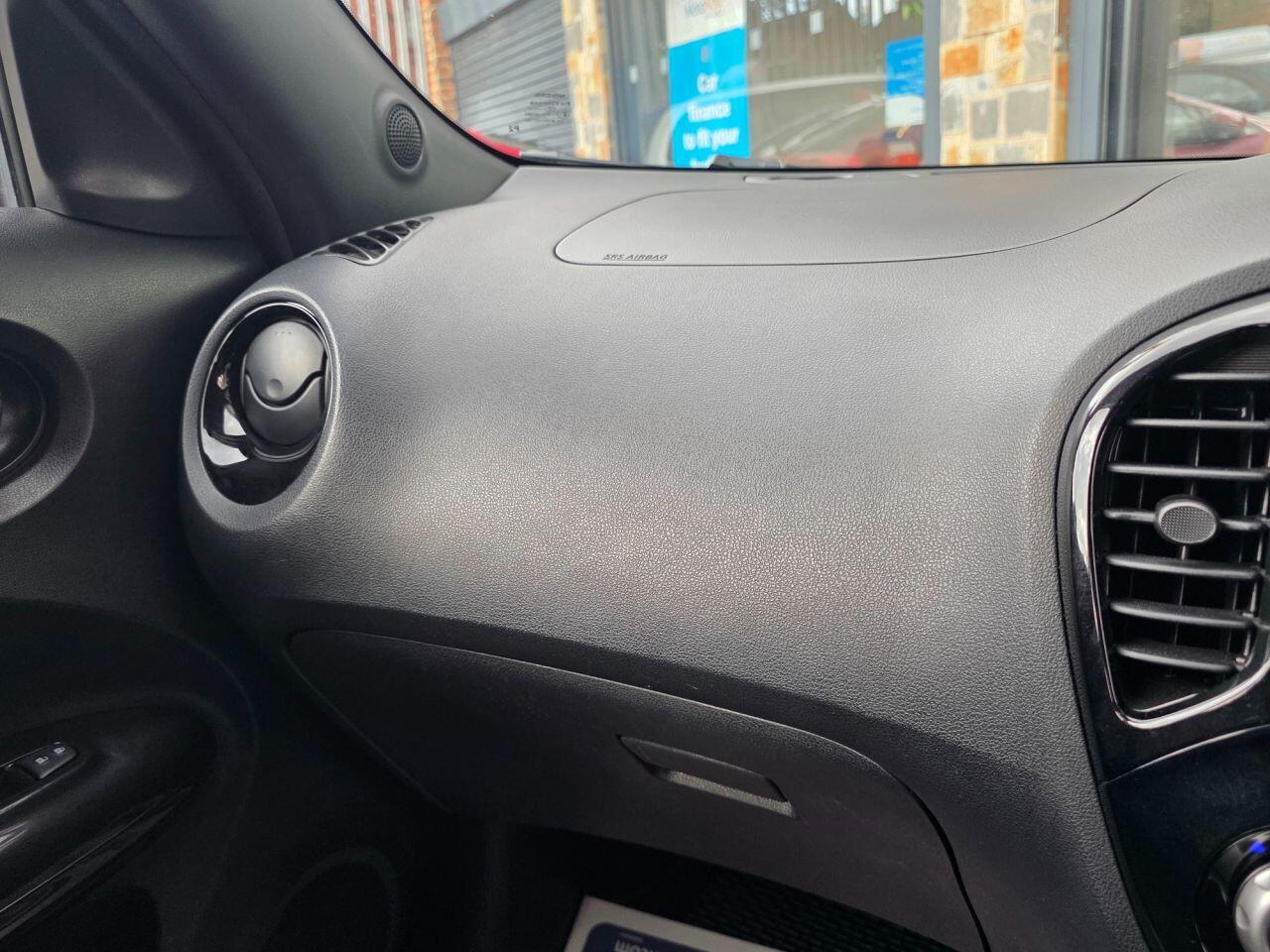 Nissan Juke view 68