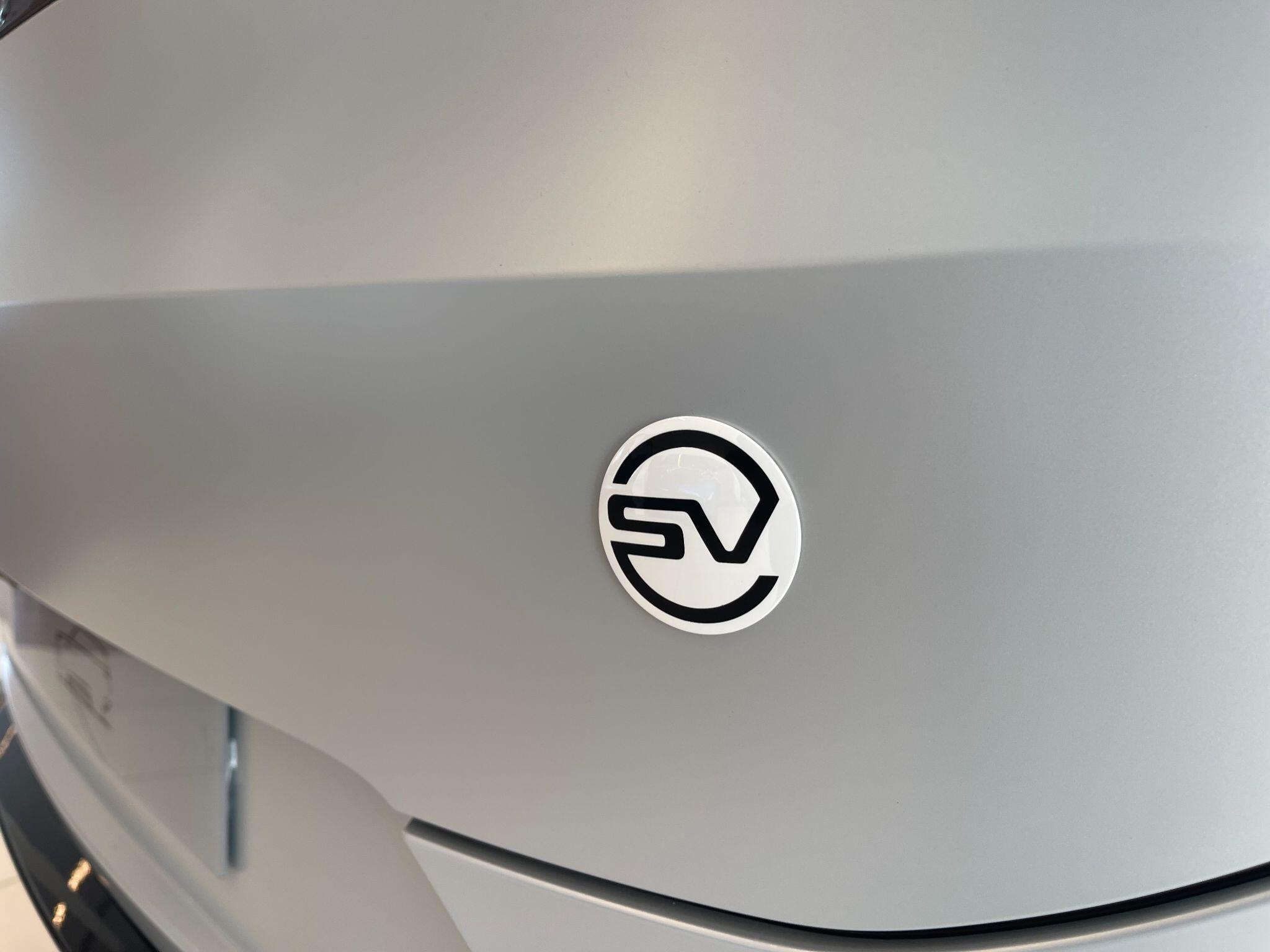 Land Rover Range Rover Sport view 13