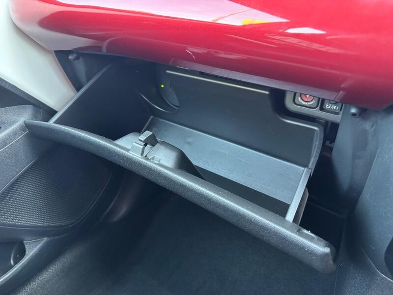 Toyota Aygo view 39