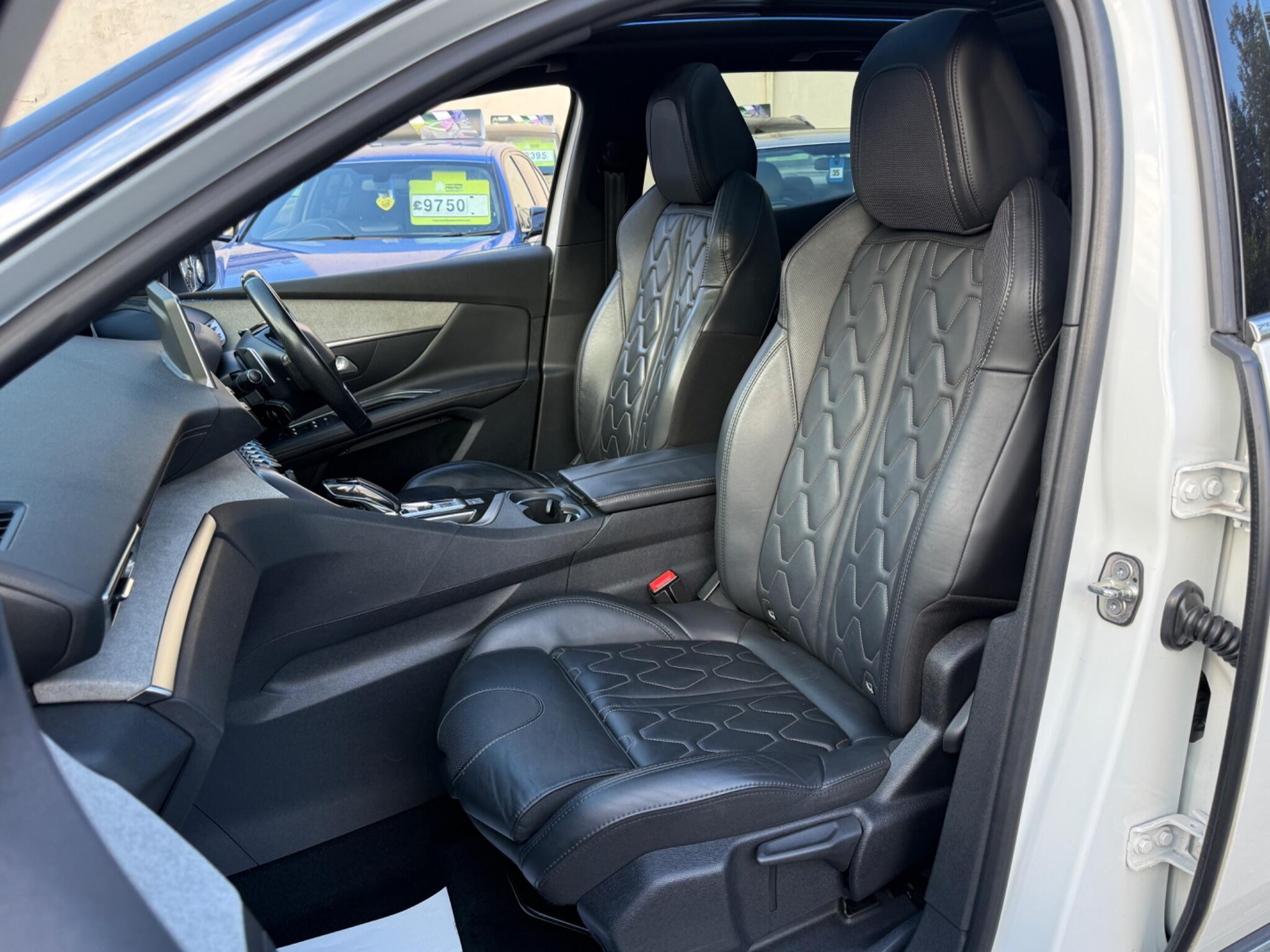 Peugeot 3008 - Image 49