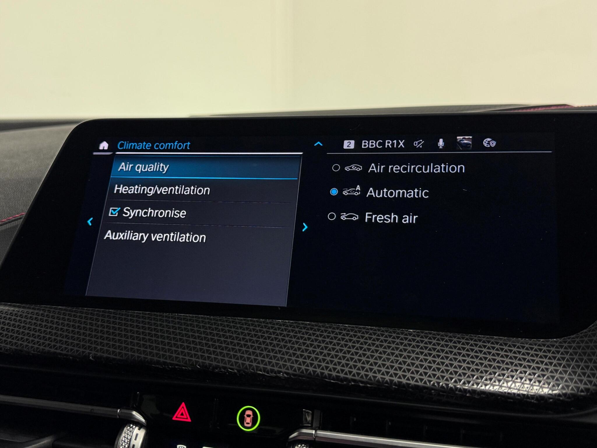 BMW 1 Series view 55