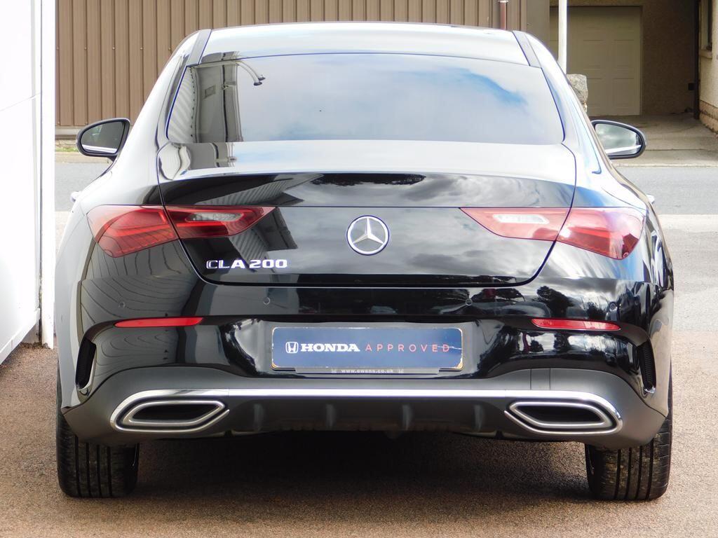CLA
